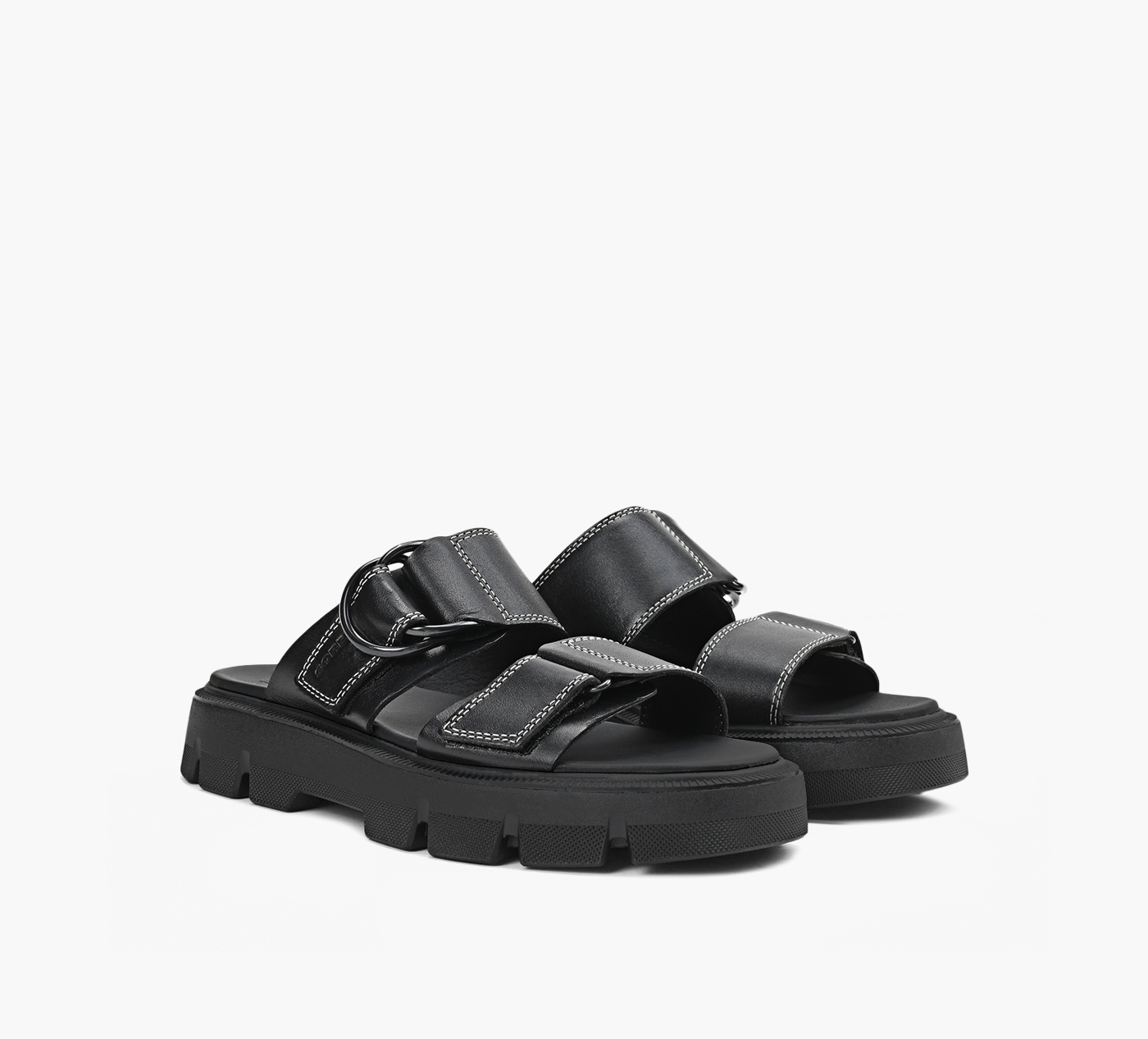 REIN CB SLIDE SANDAL