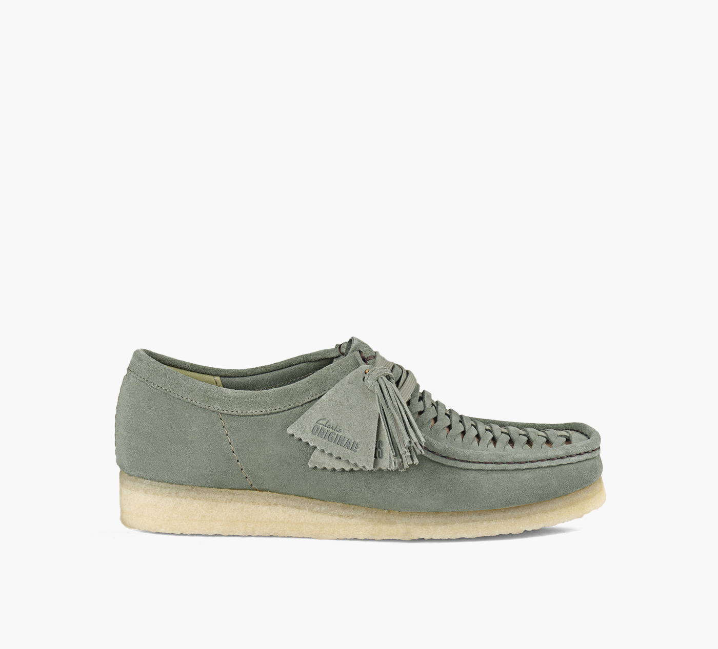 WALLABEE WEAVE WOVEN HUARACHE PACK