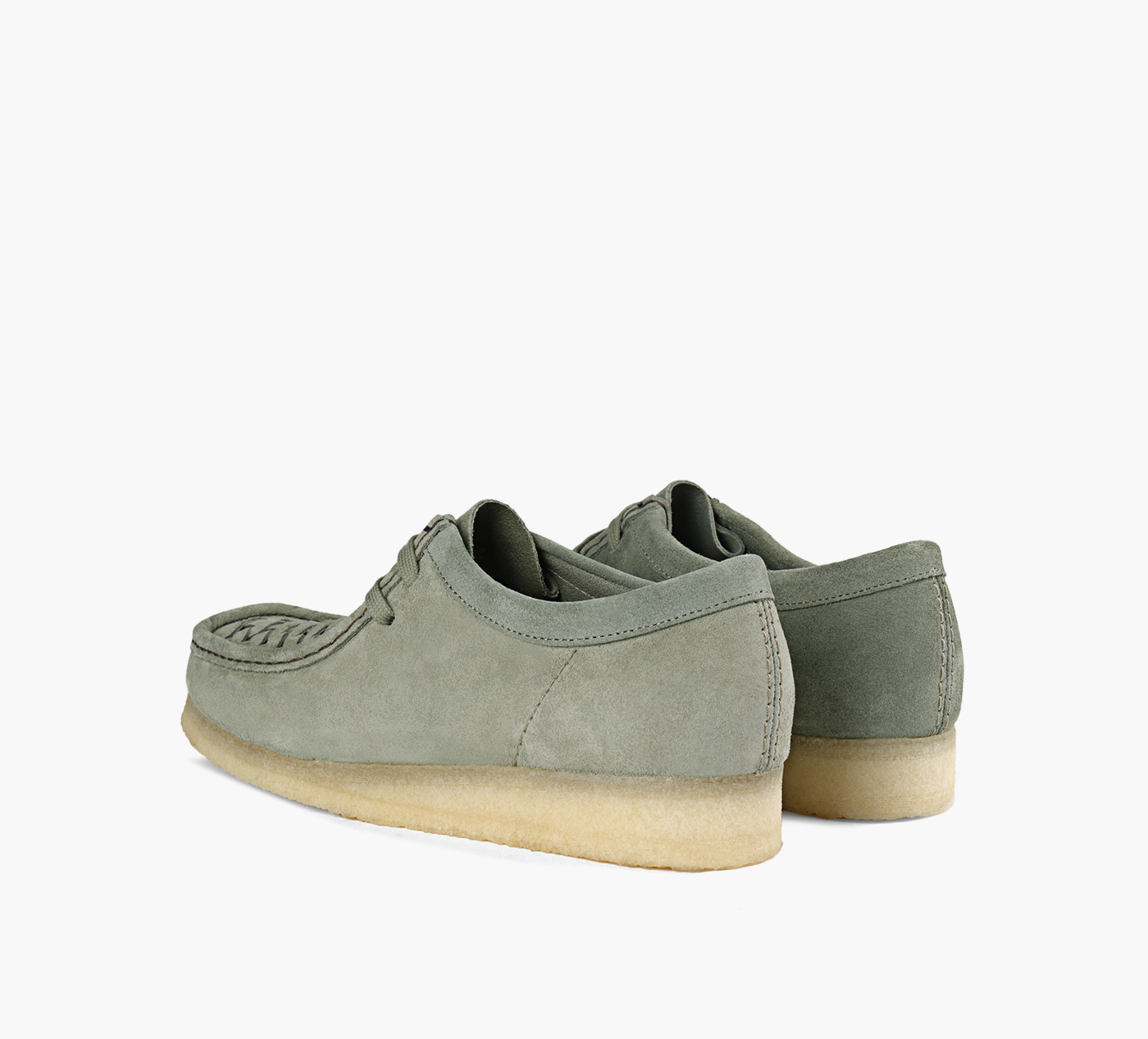 WALLABEE WEAVE WOVEN HUARACHE PACK