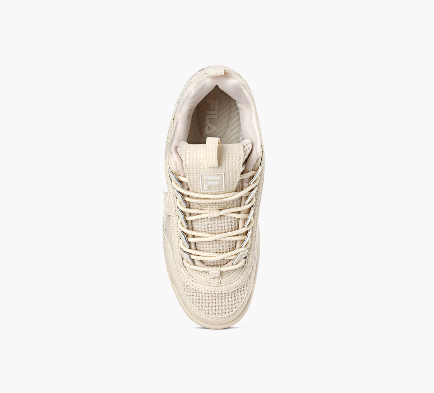 DISRUPTOR 2 WOVEN