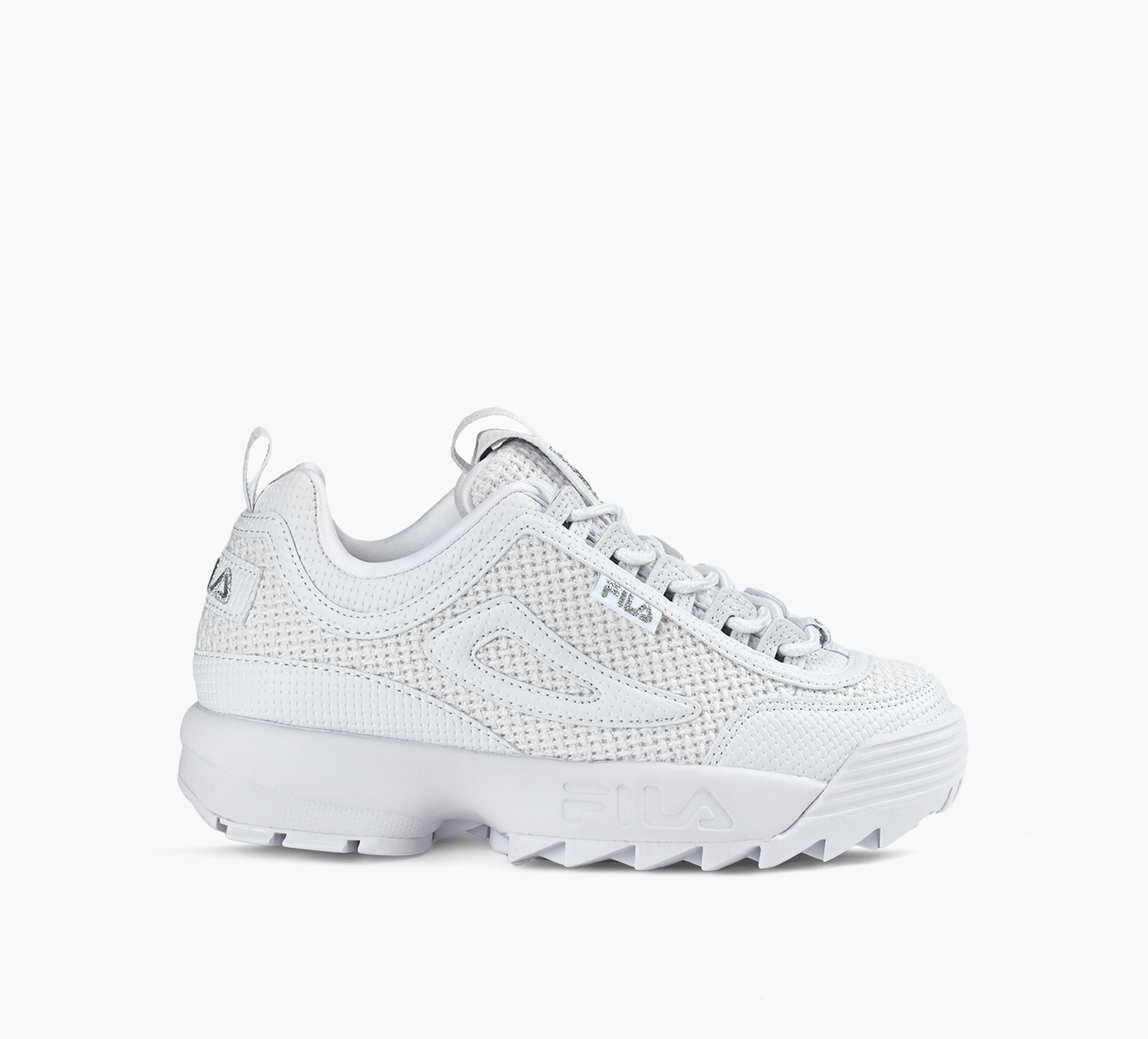 DISRUPTOR 2 WOVEN