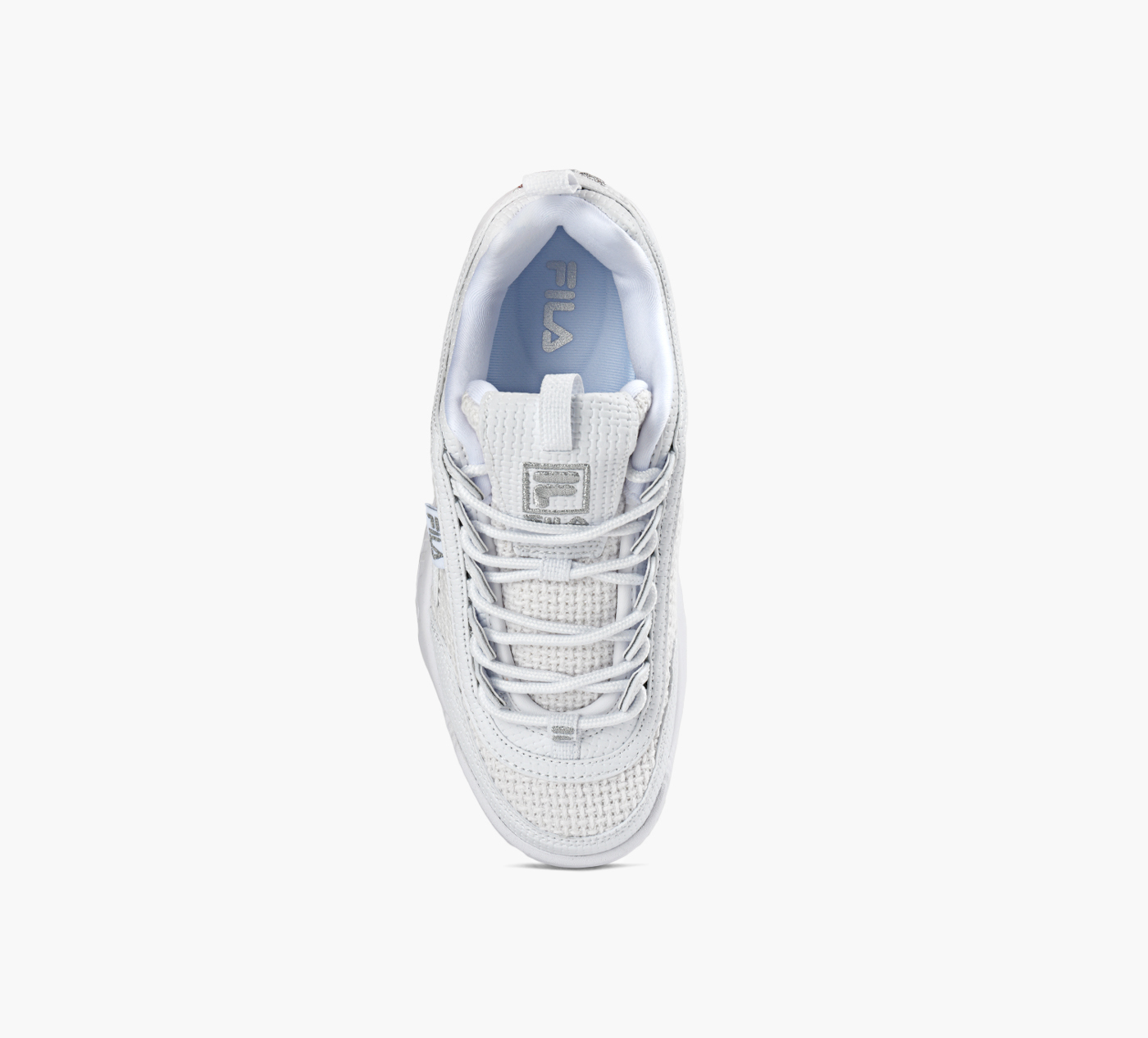 DISRUPTOR 2 WOVEN