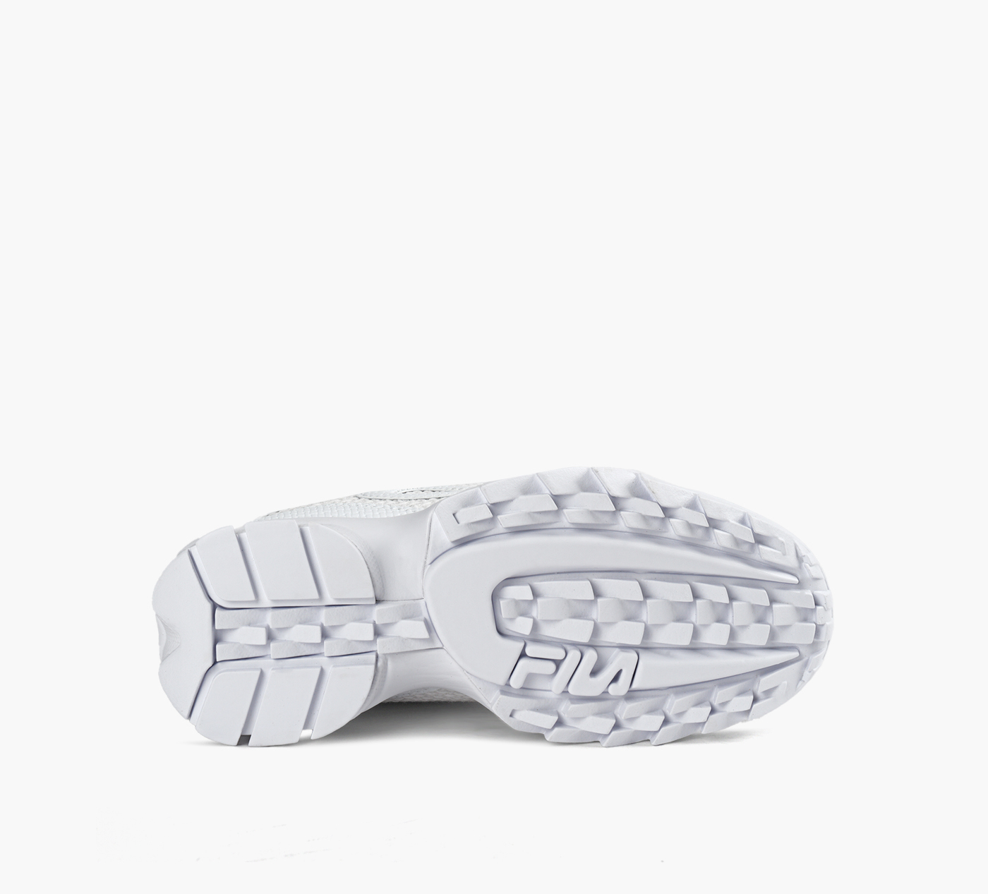 DISRUPTOR 2 WOVEN