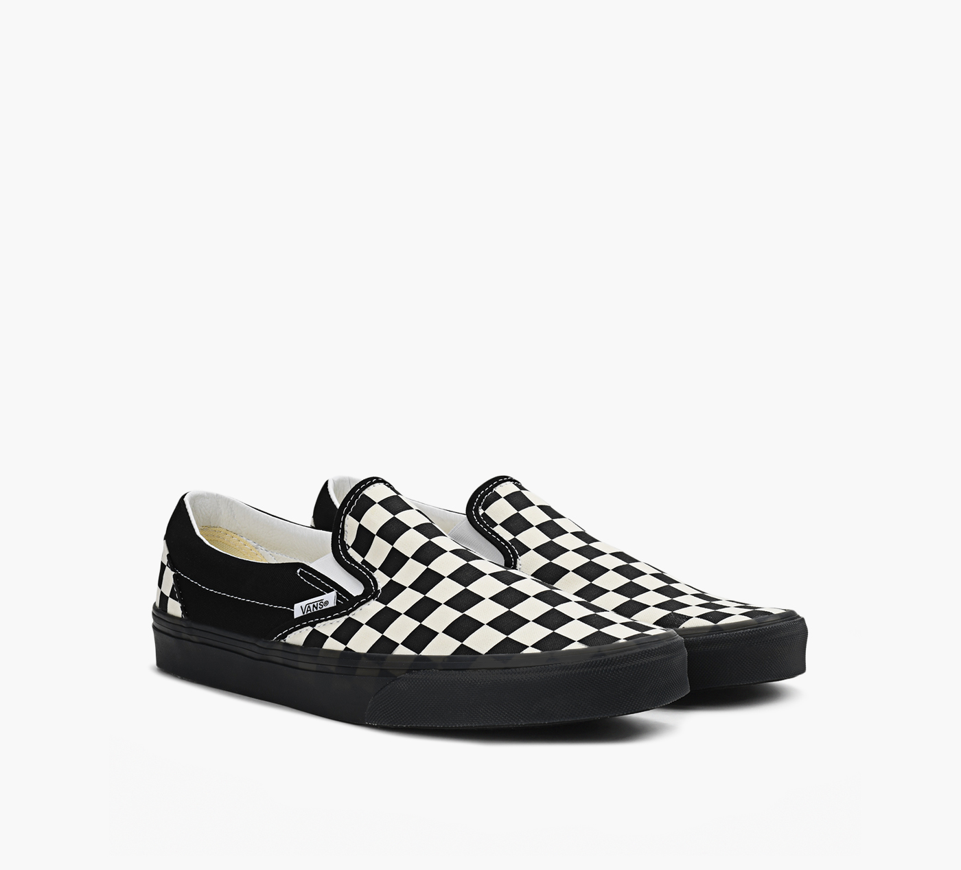 U CLASSIC SLIP-ON
