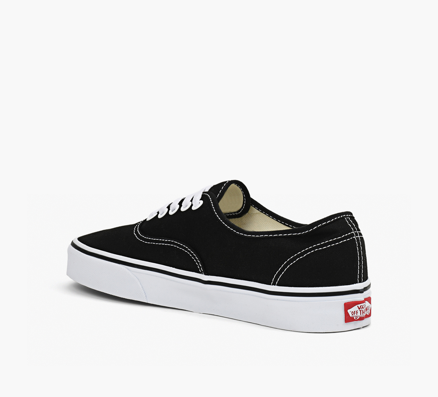 AUTHENTIC