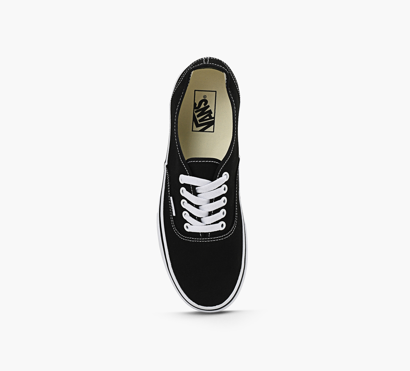 AUTHENTIC