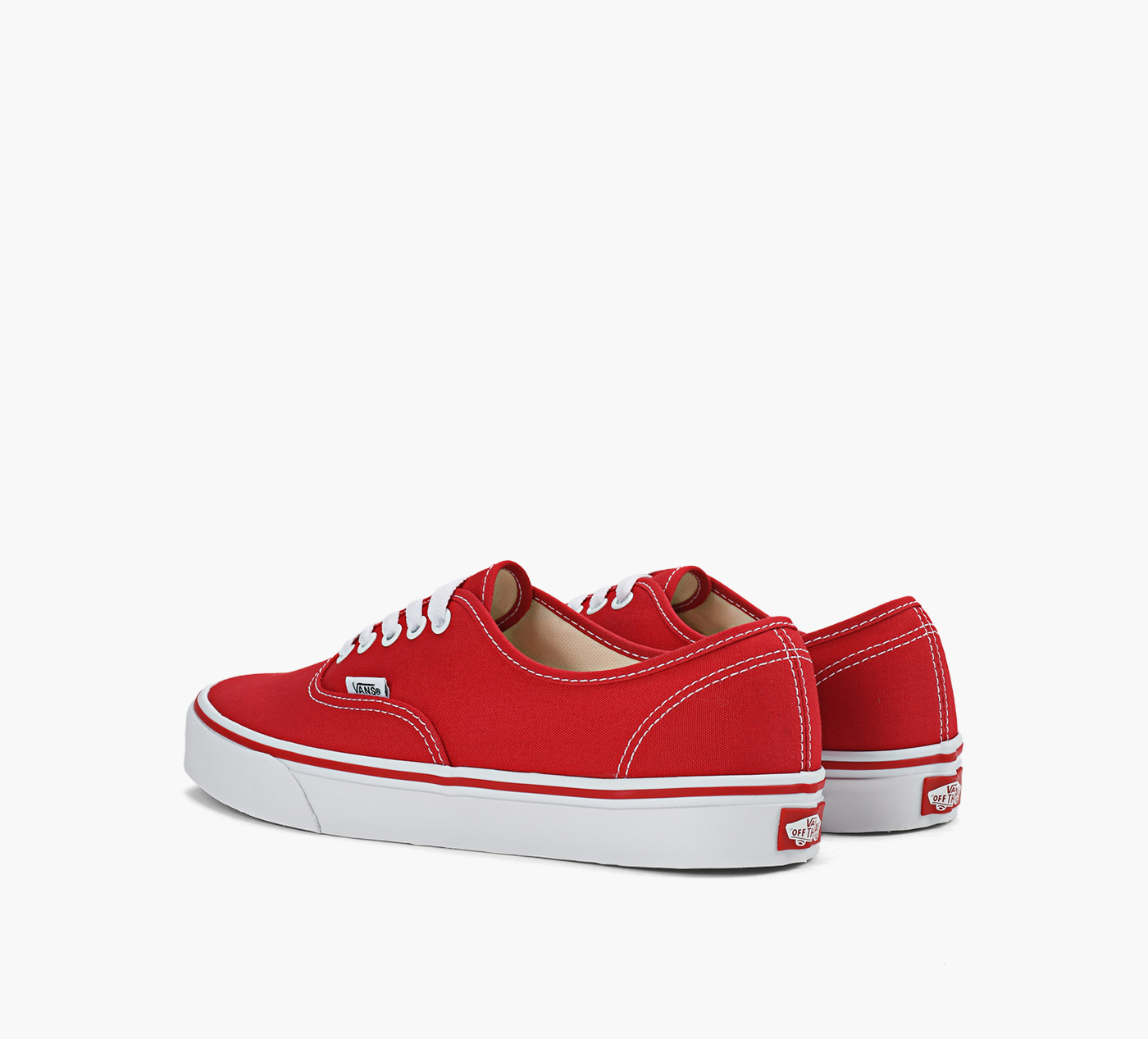 AUTHENTIC