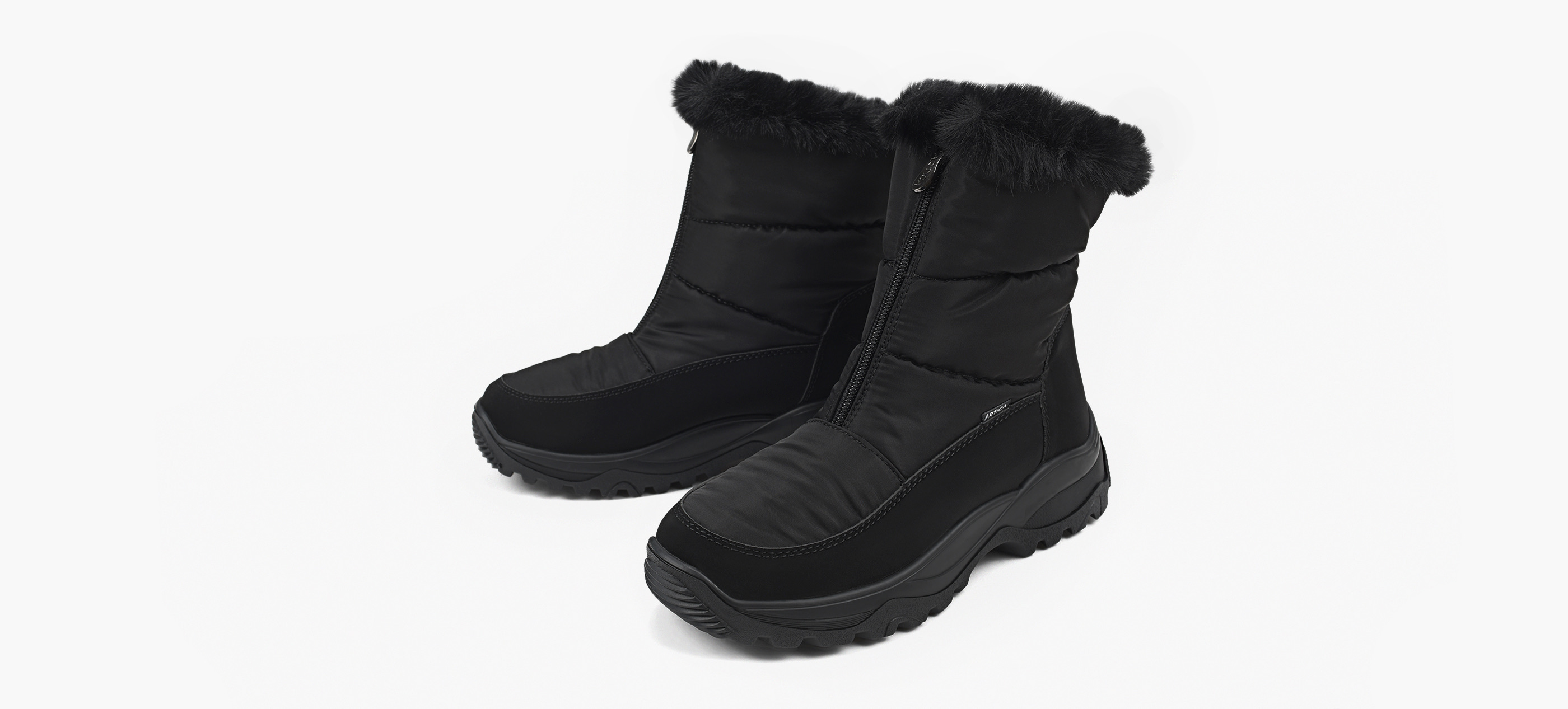 ANNECY BOOTIE