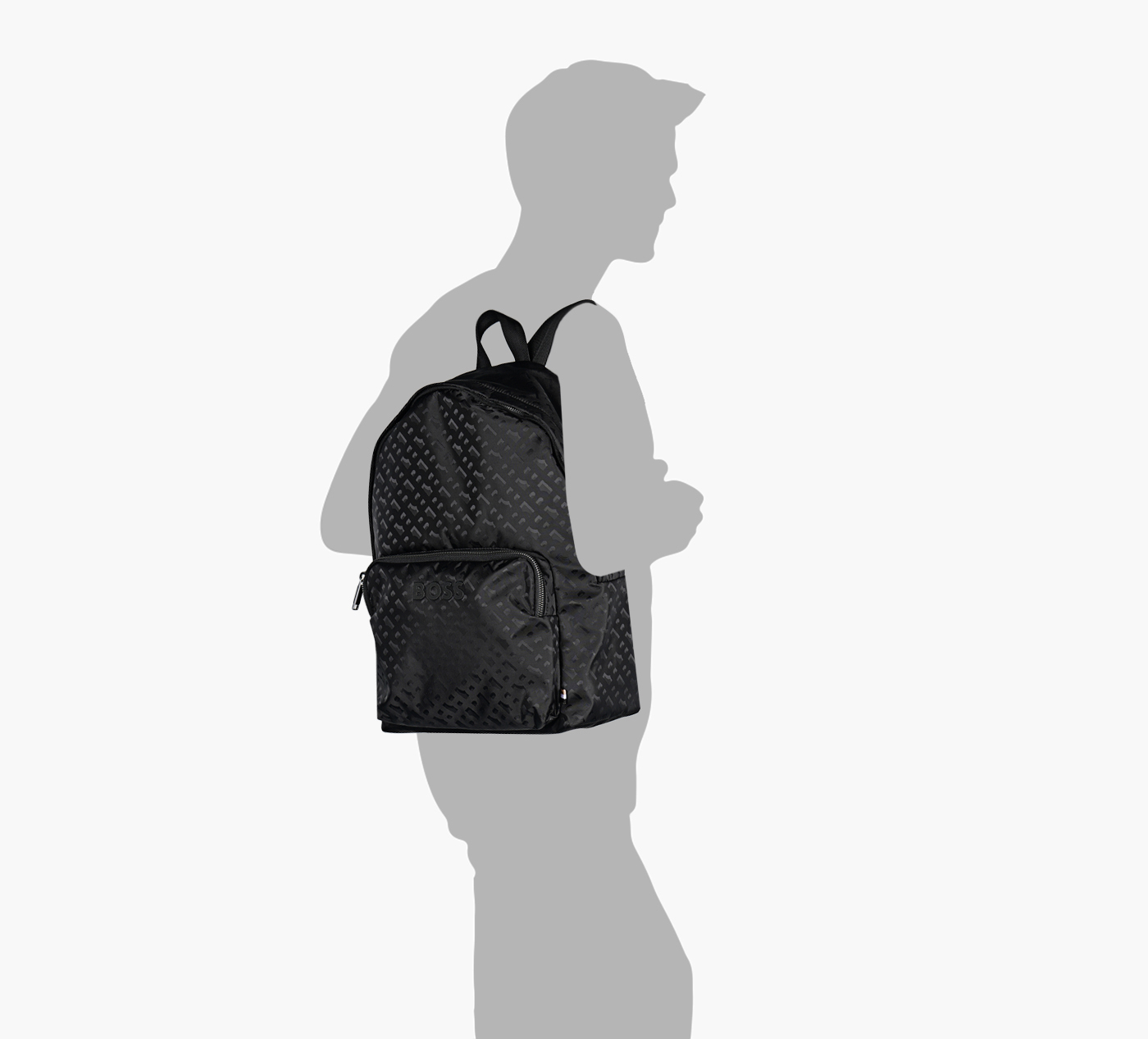 CATCH 3.0 JM BCKPACK