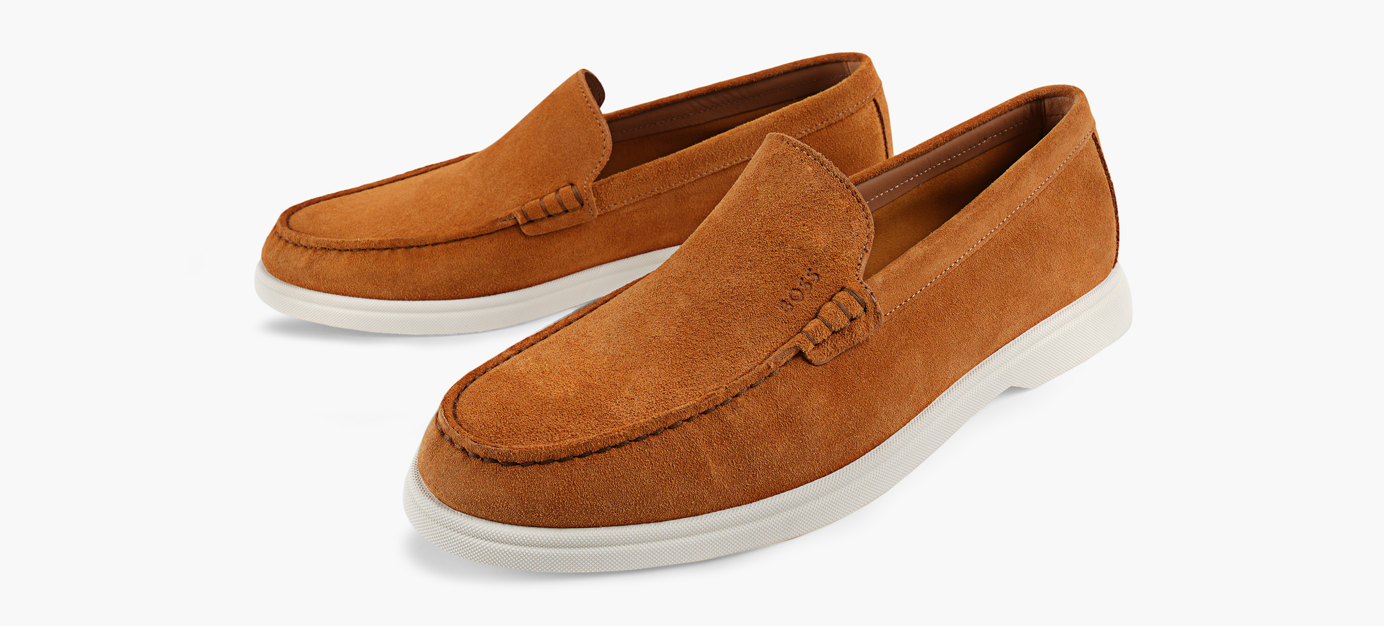 SIENNE LOAFER