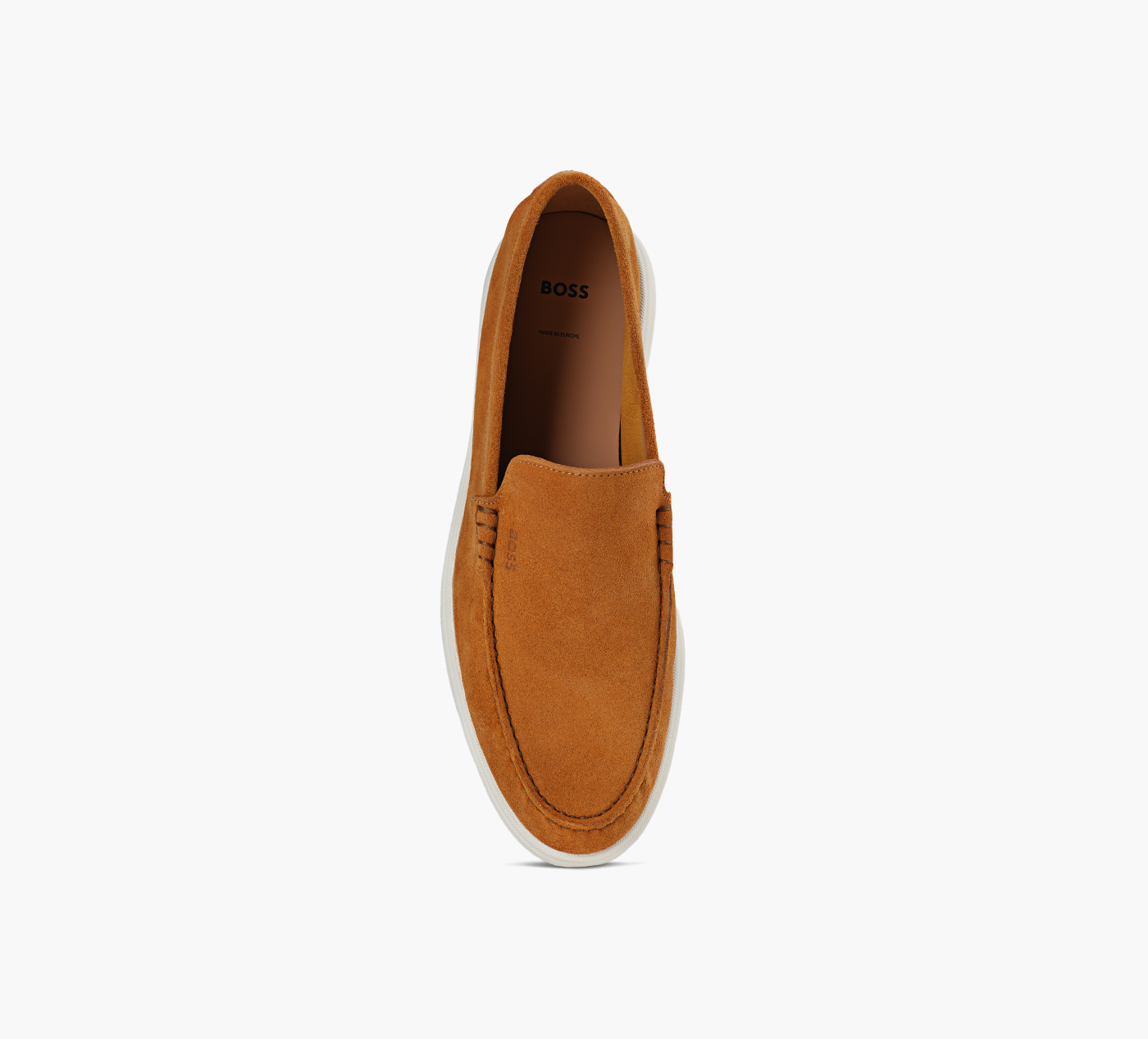 SIENNE LOAFER