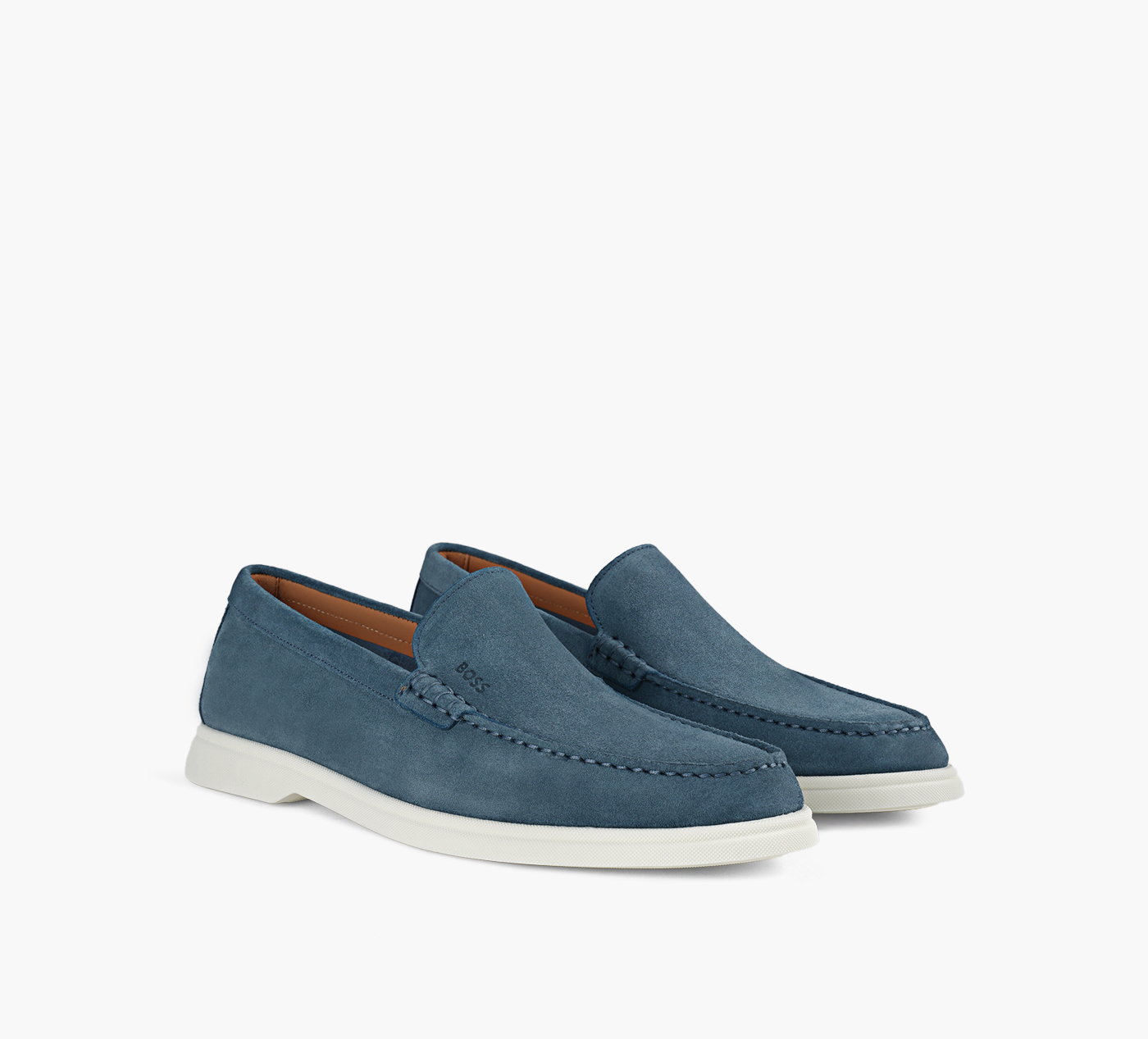 SIENNE LOAFER