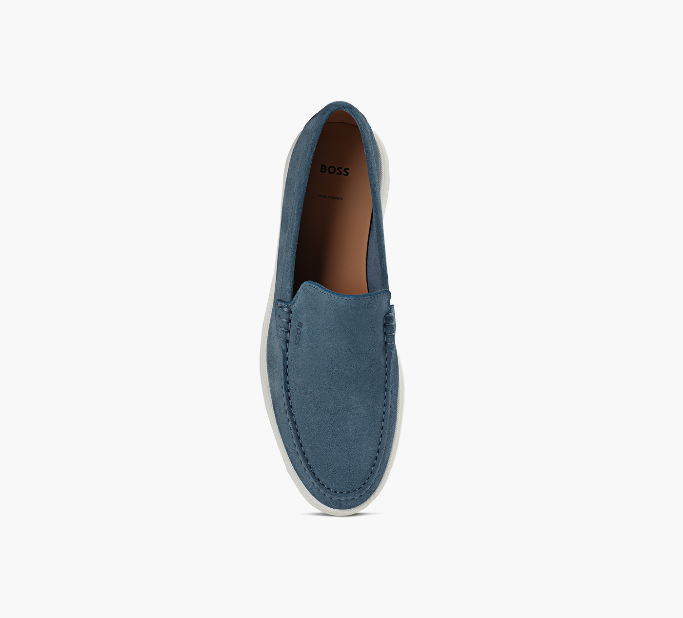 SIENNE LOAFER