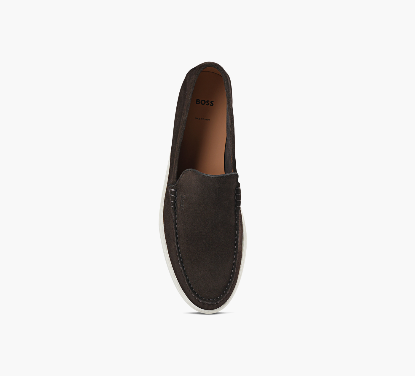 SIENNE LOAFER