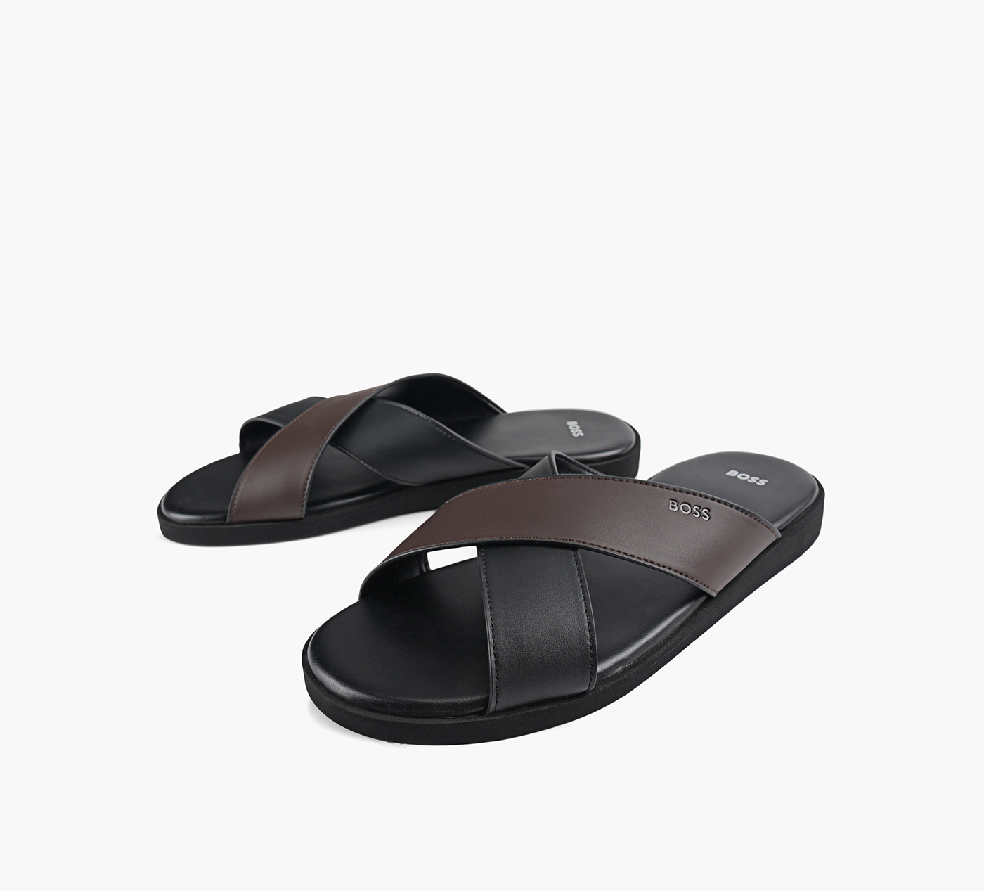 DARREL SLIDE