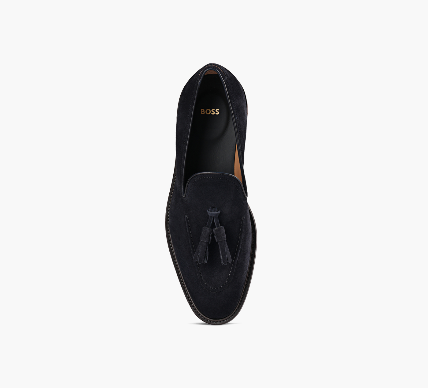 CASSIAN LOAFER