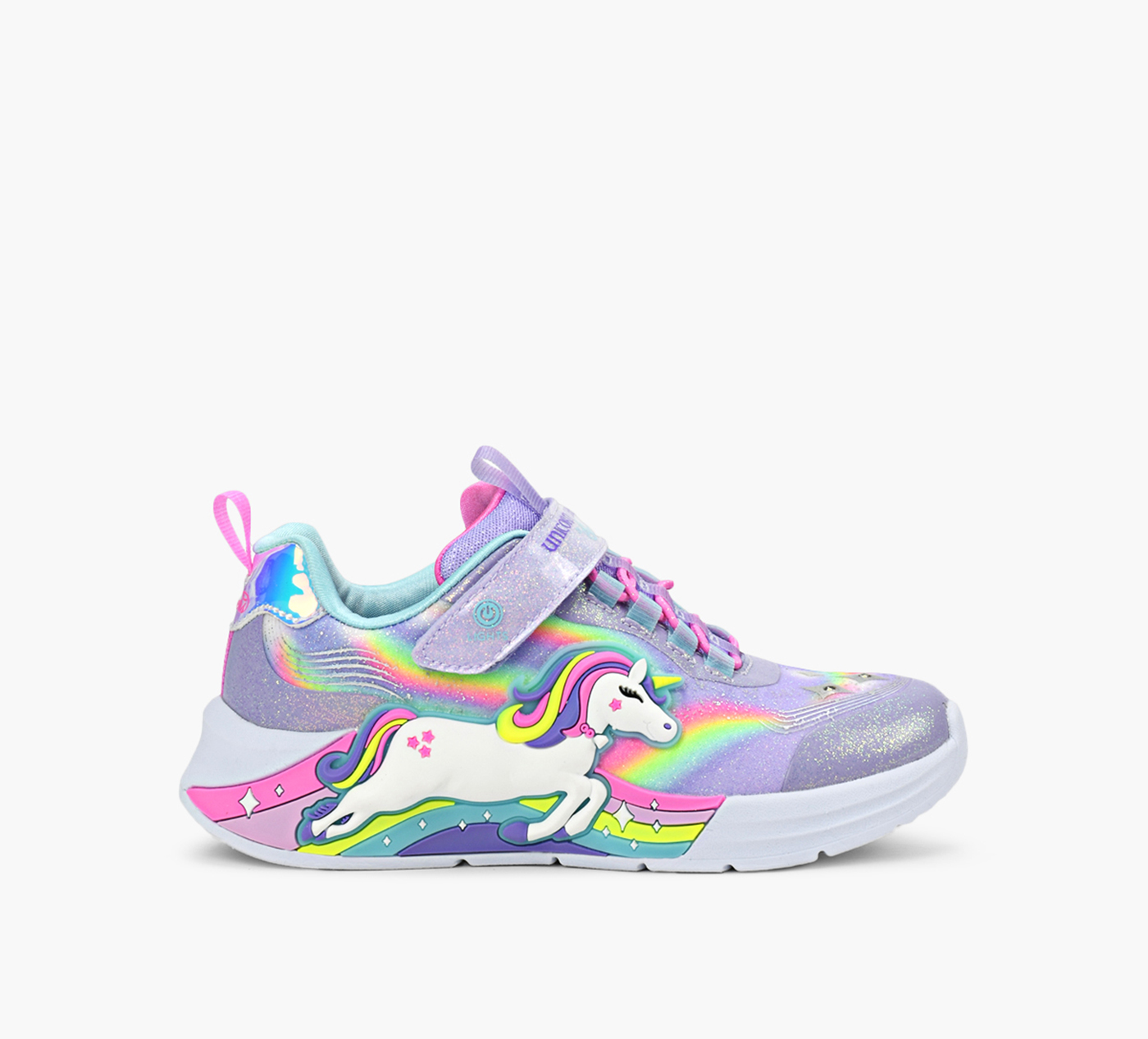 UNICORN CHASER