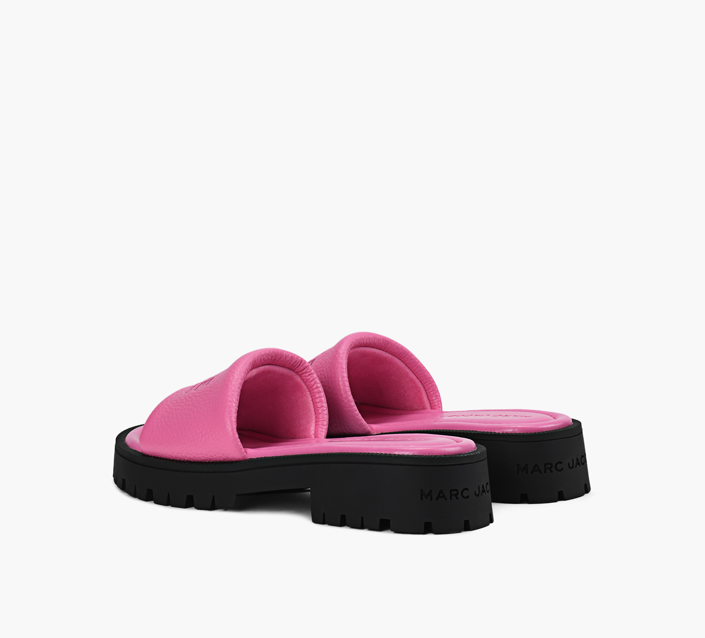 THE SLIDE