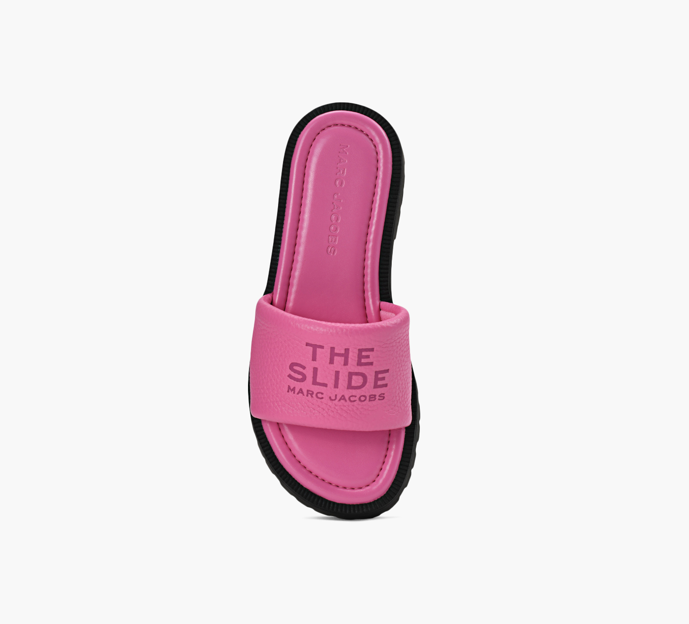 THE SLIDE