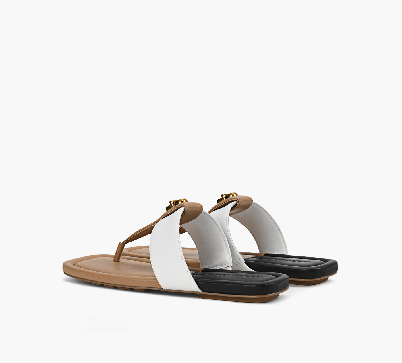 THE DUAL T SANDAL