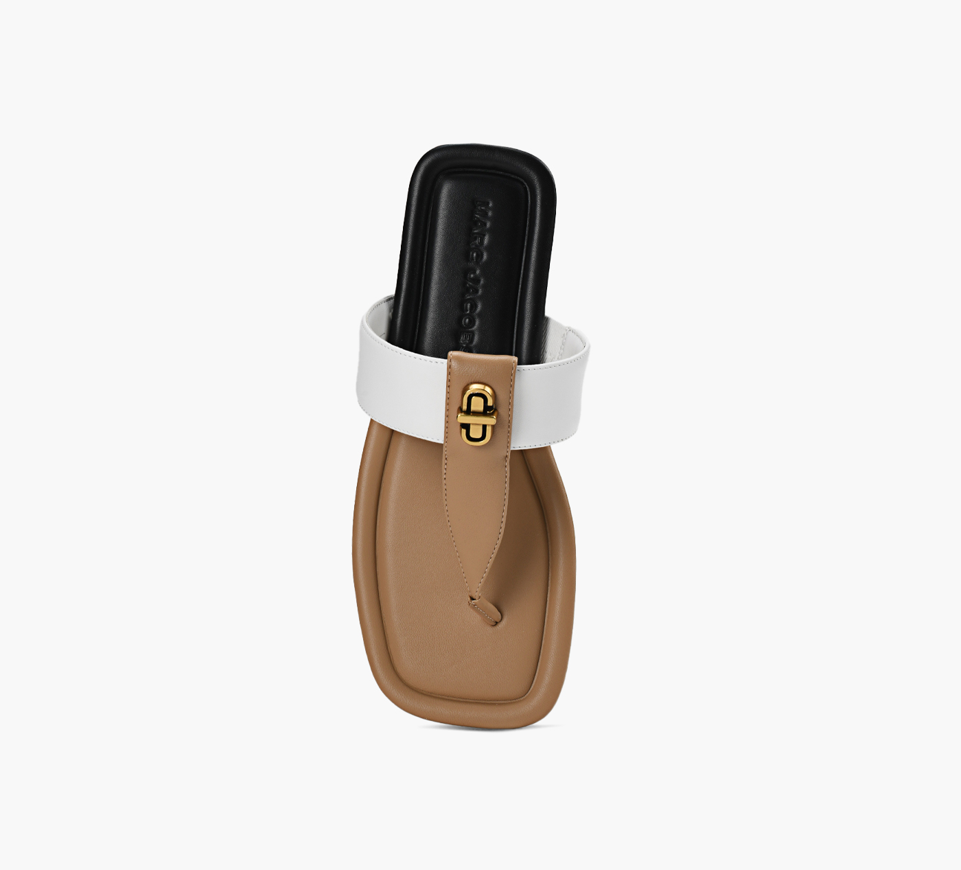 THE DUAL T SANDAL