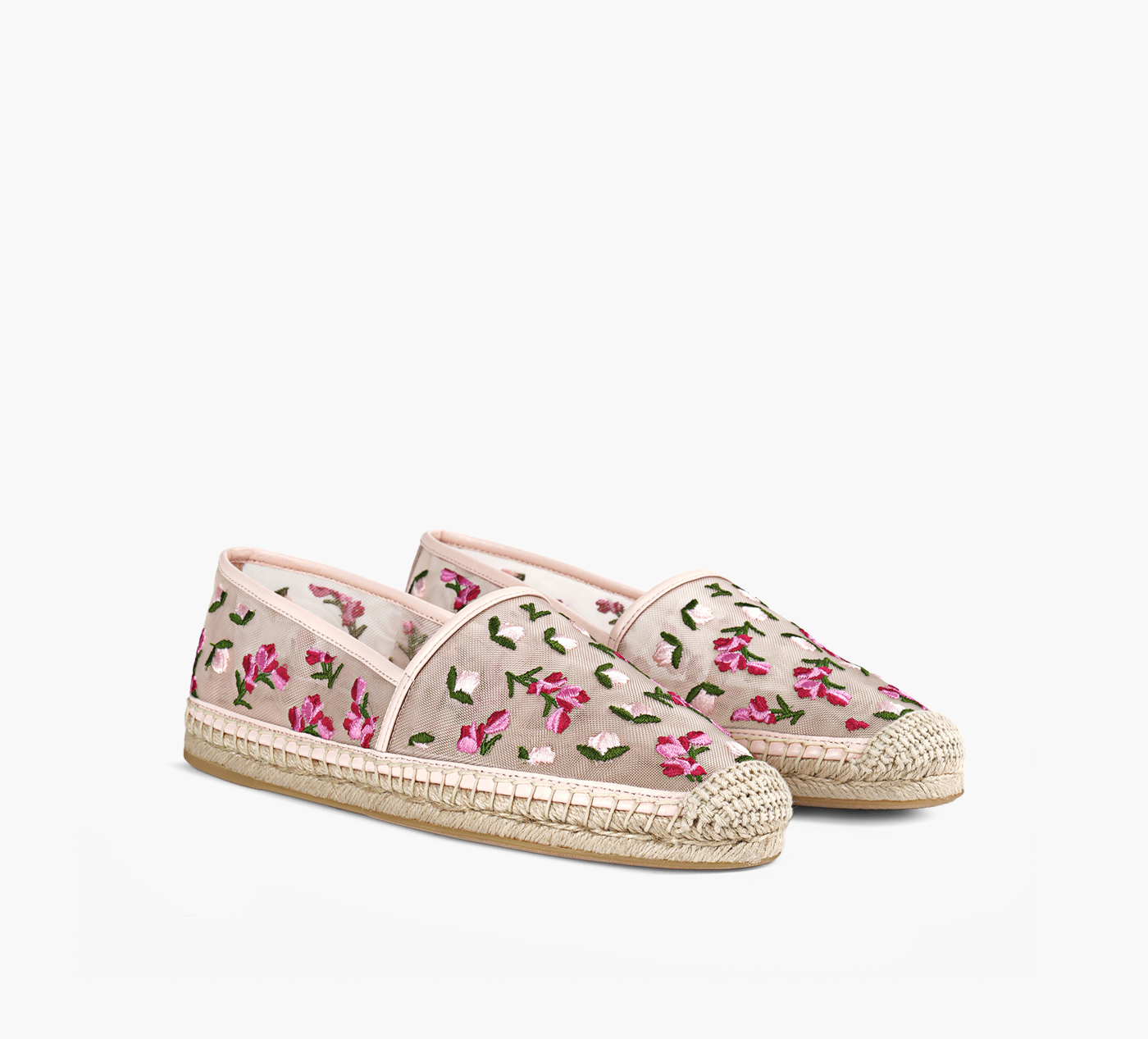 BAREITALL ESPADRILLE