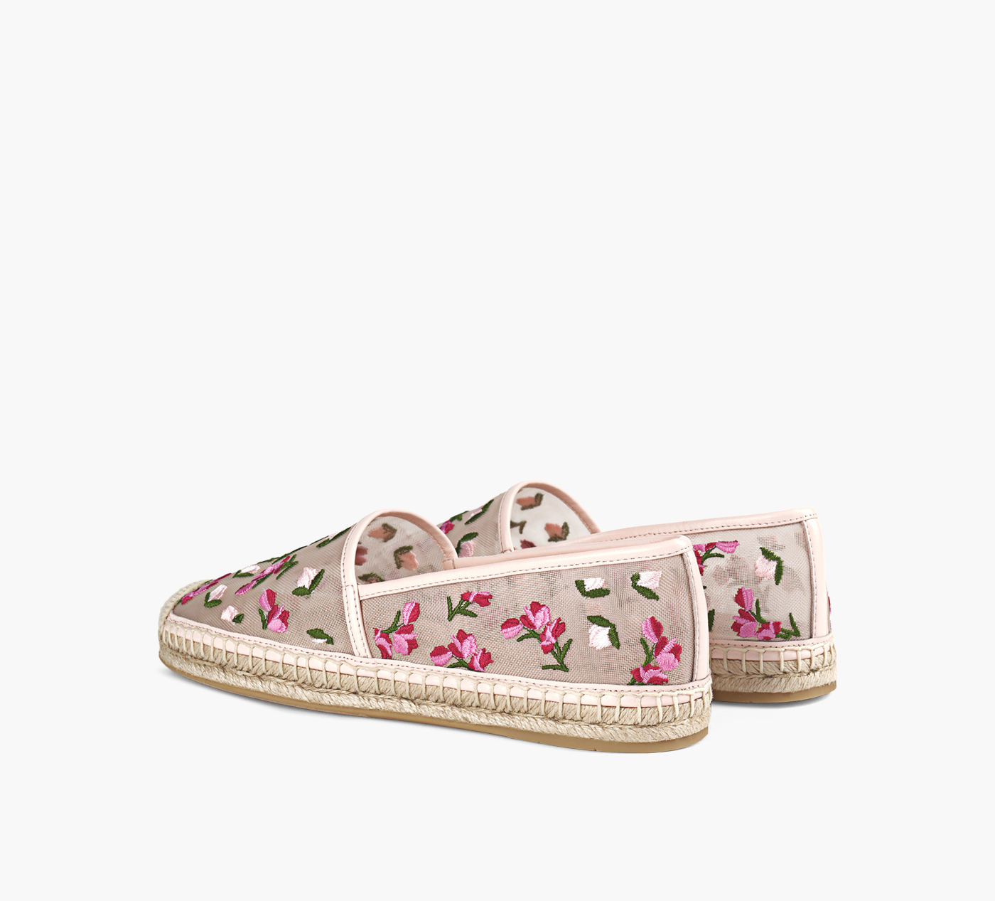 BAREITALL ESPADRILLE