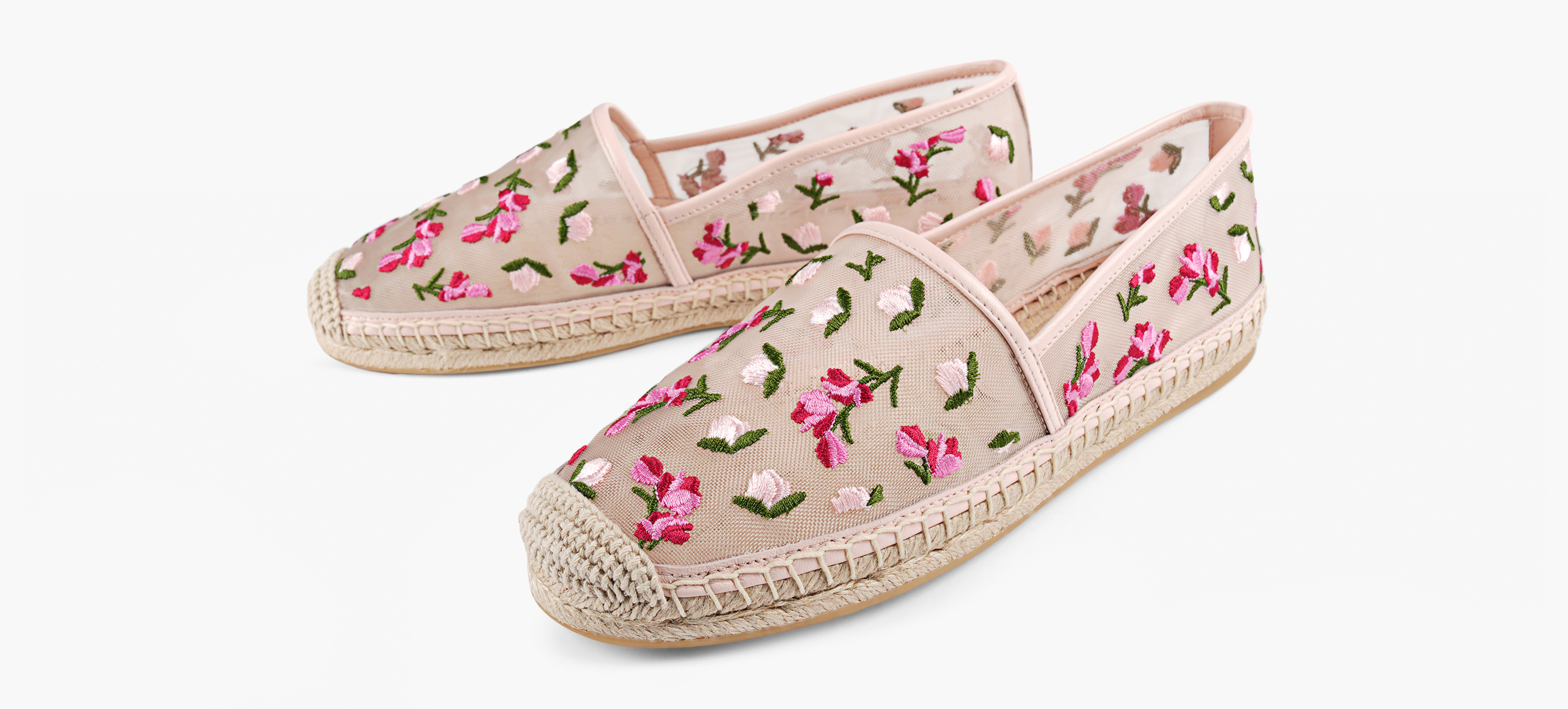 BAREITALL ESPADRILLE