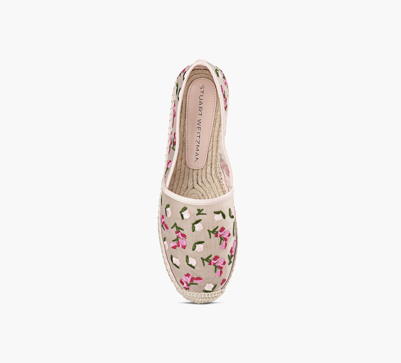 BAREITALL ESPADRILLE