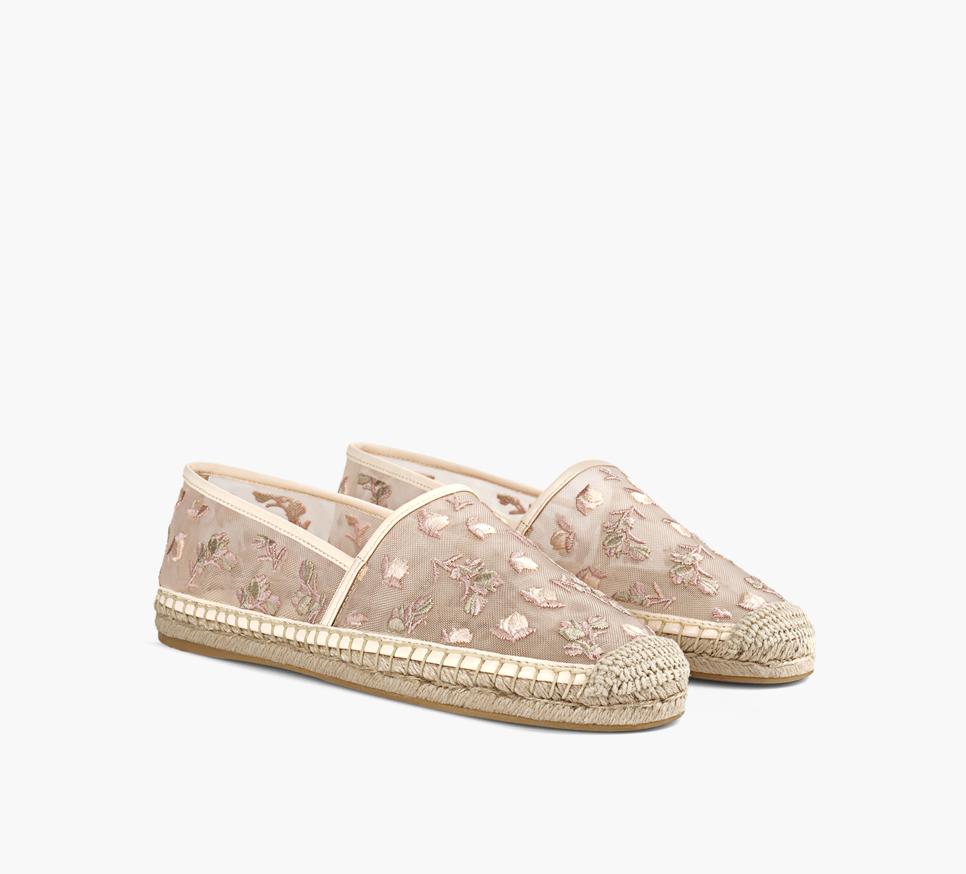 BAREITALL ESPADRILLE