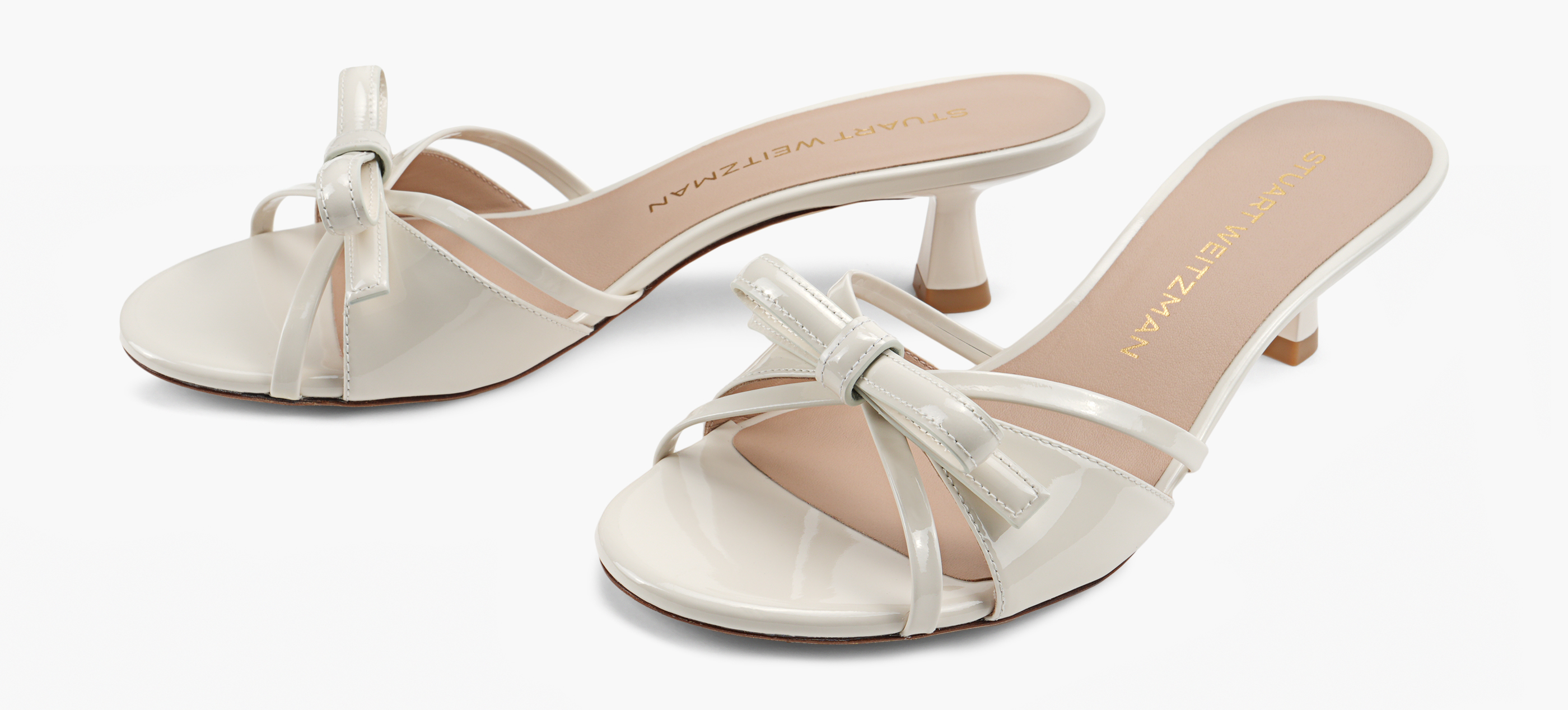 FELICITY BOW SLIDE 50