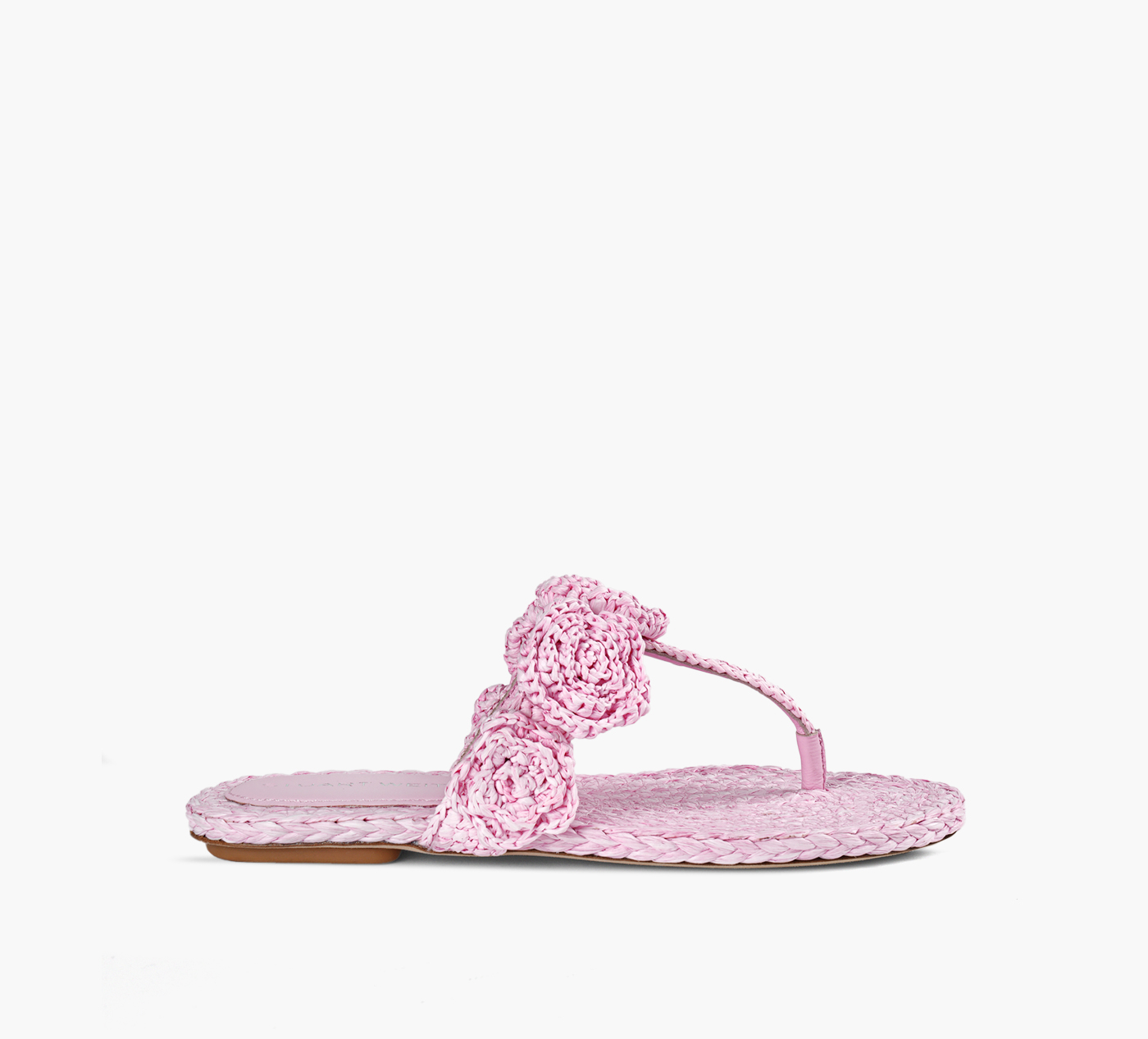 MAGNOLIA T STRAP SLIDE