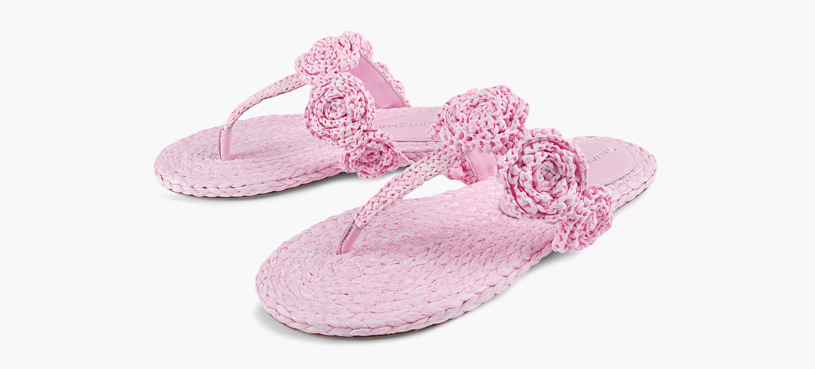 MAGNOLIA T STRAP SLIDE