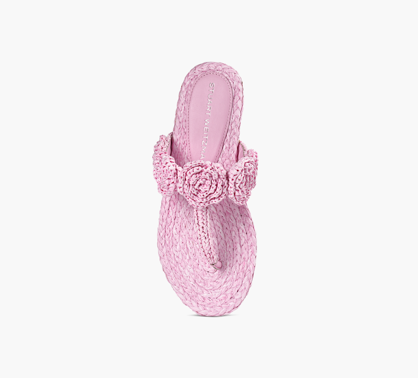 MAGNOLIA T STRAP SLIDE