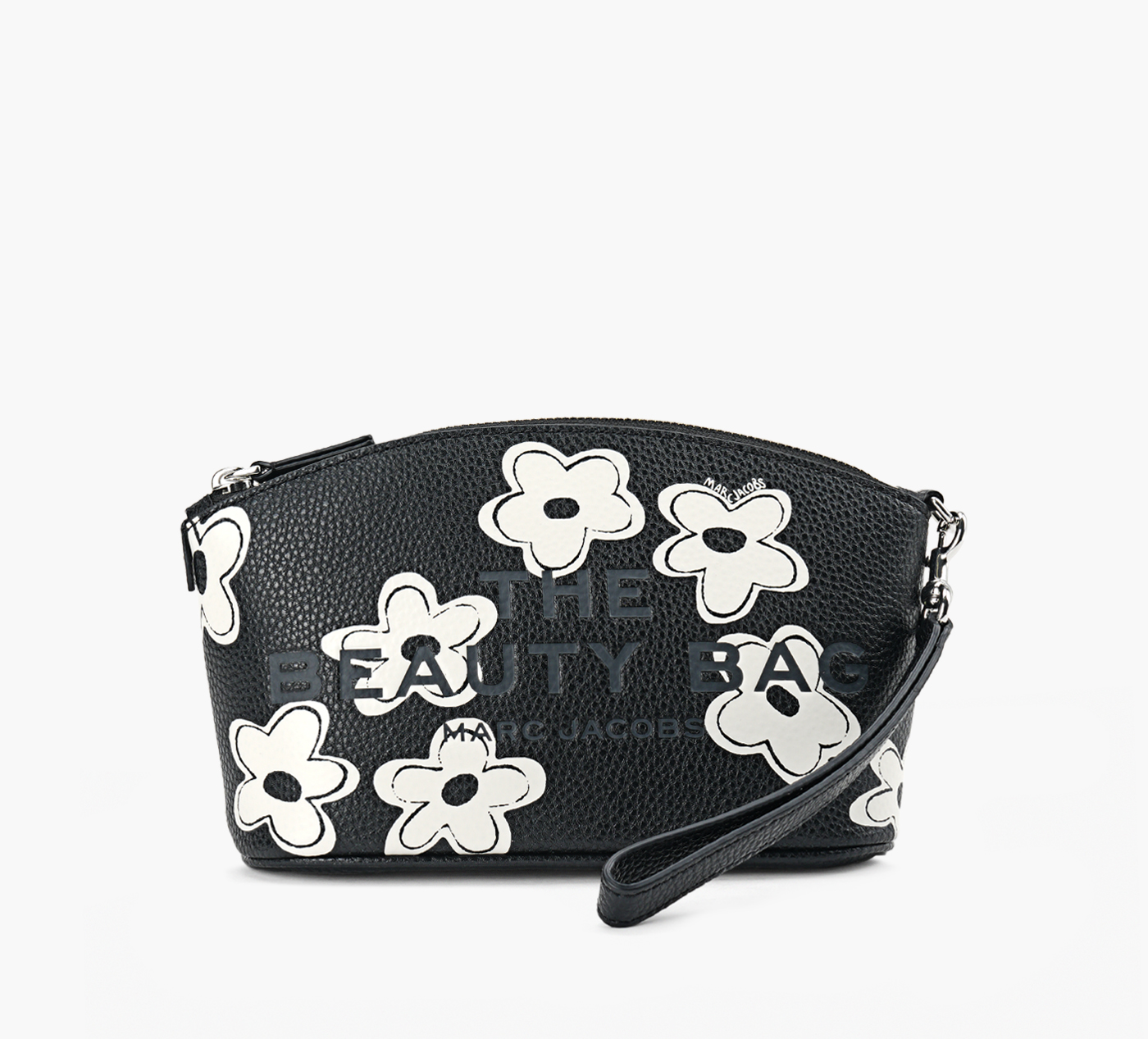 THE BEAUTY BAG