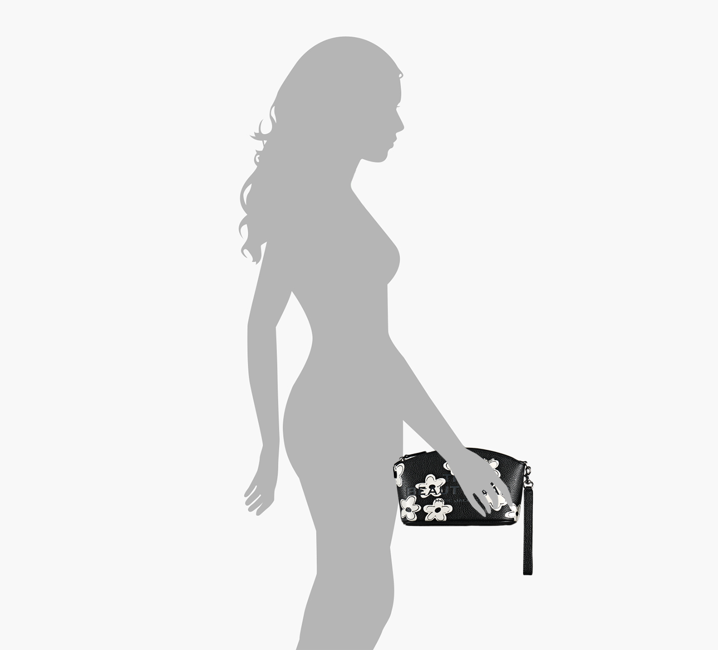 THE BEAUTY BAG