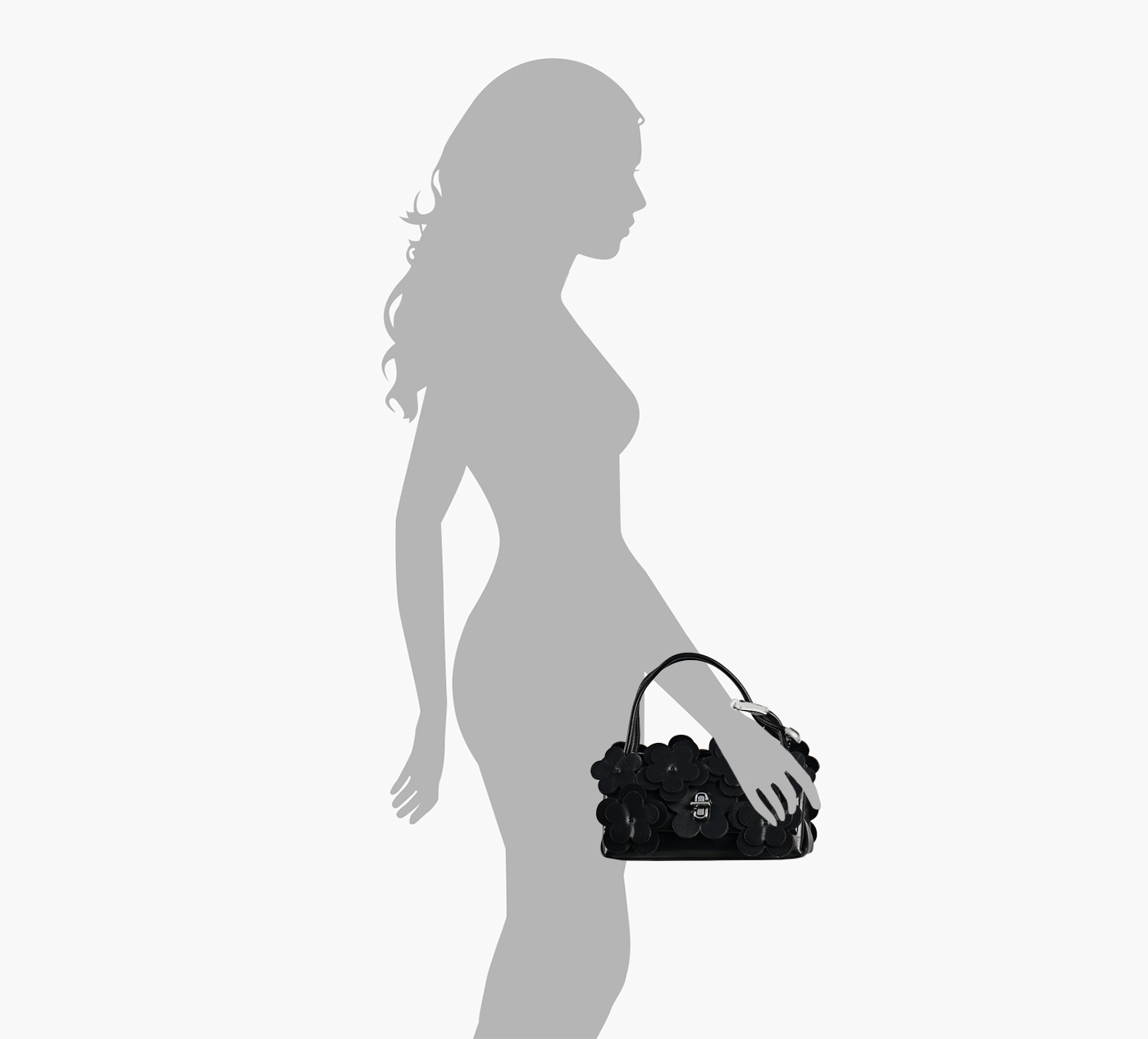 THE MINI DUAL BAG