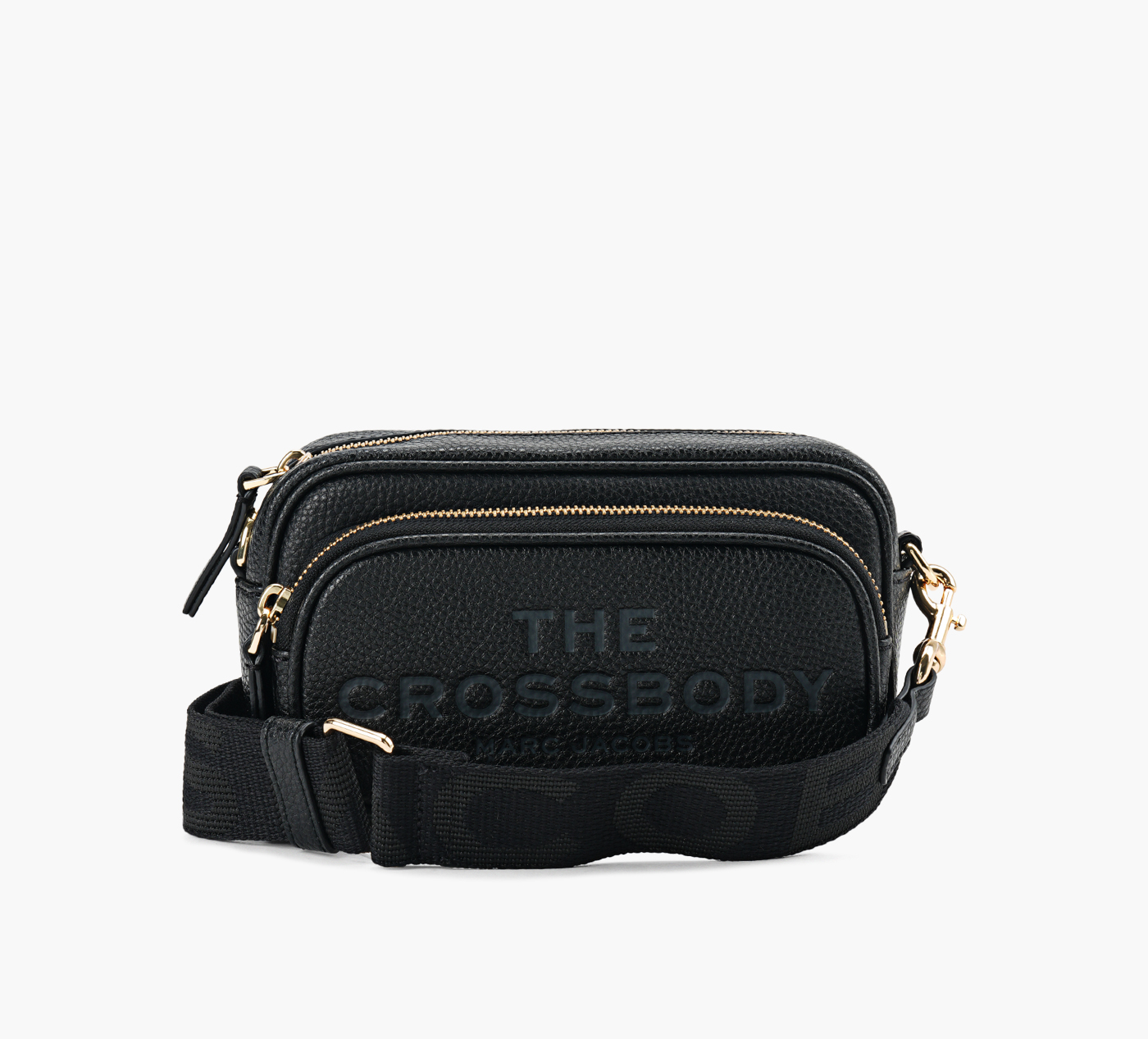 THE CROSSBODY