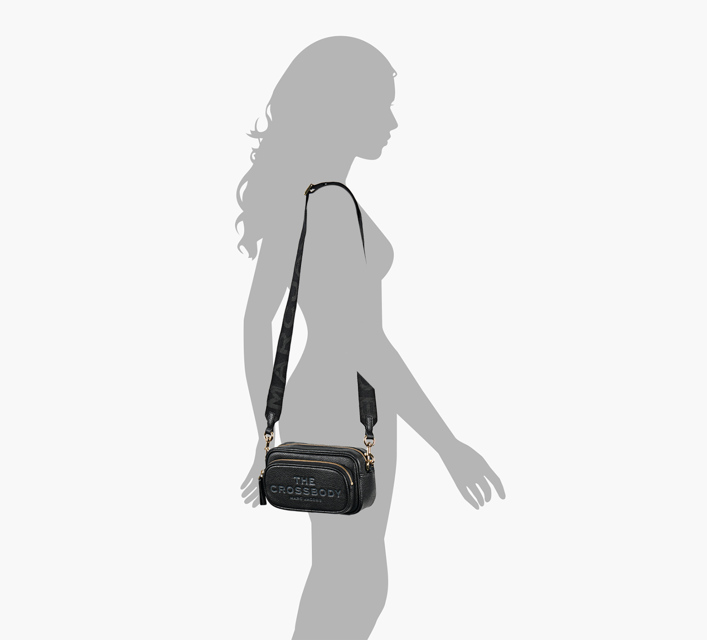THE CROSSBODY