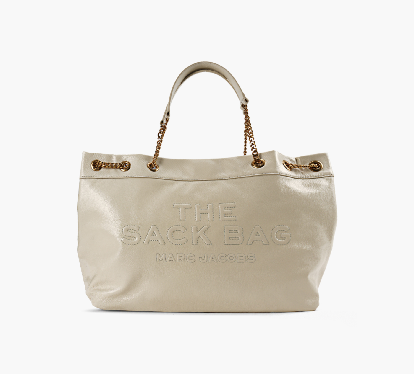 THE CHAIN SACK