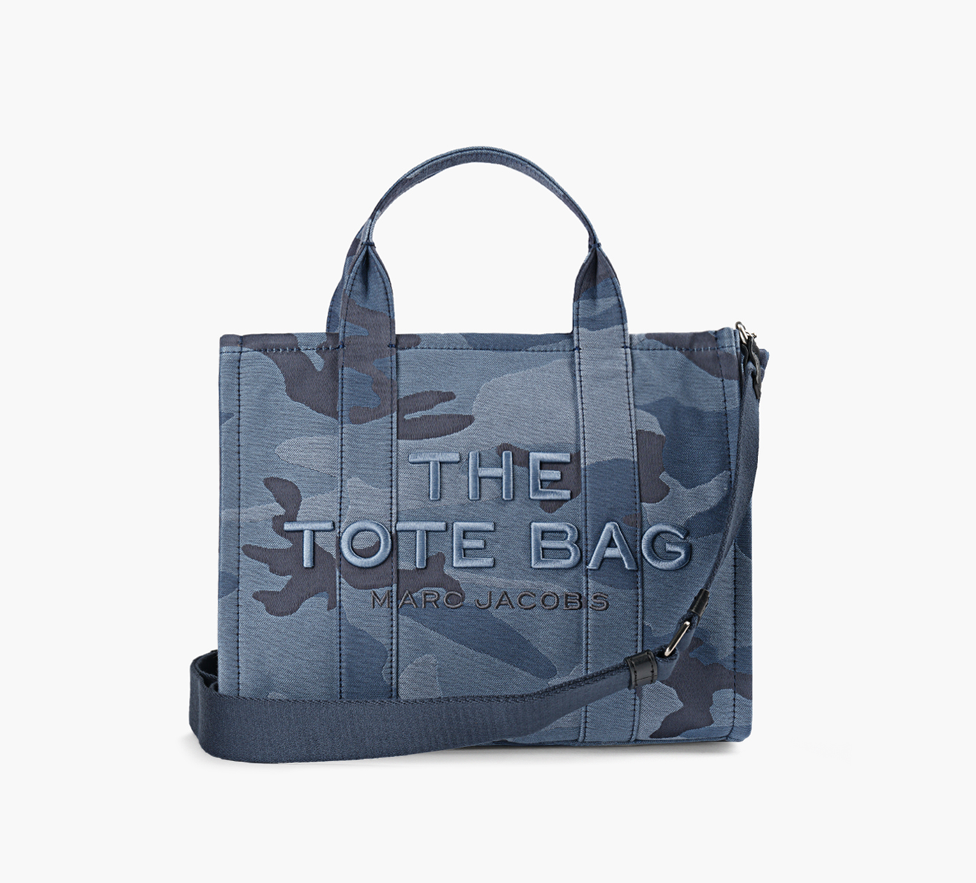 THE MEDIUM TOTE