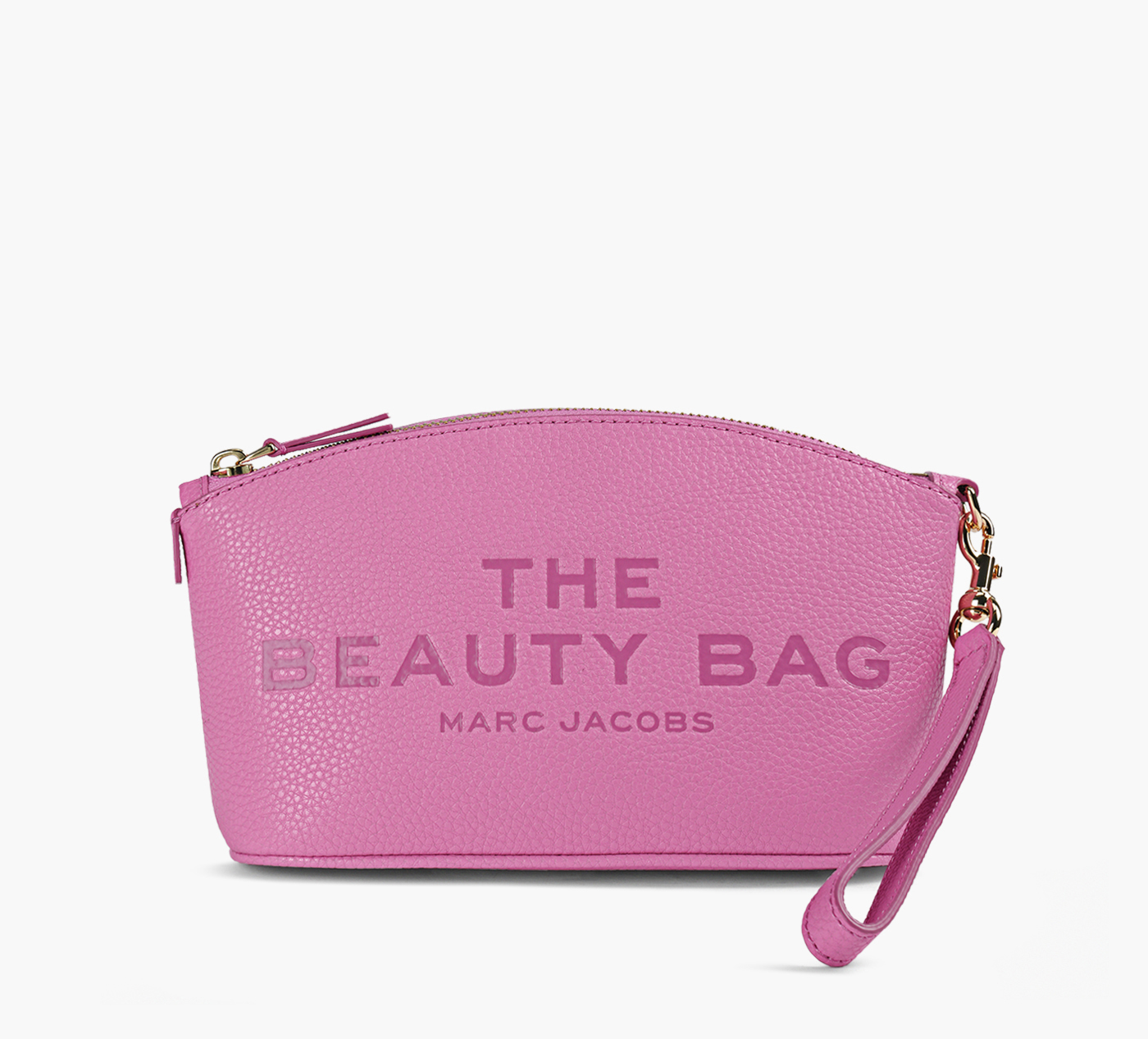THE BEAUTY BAG