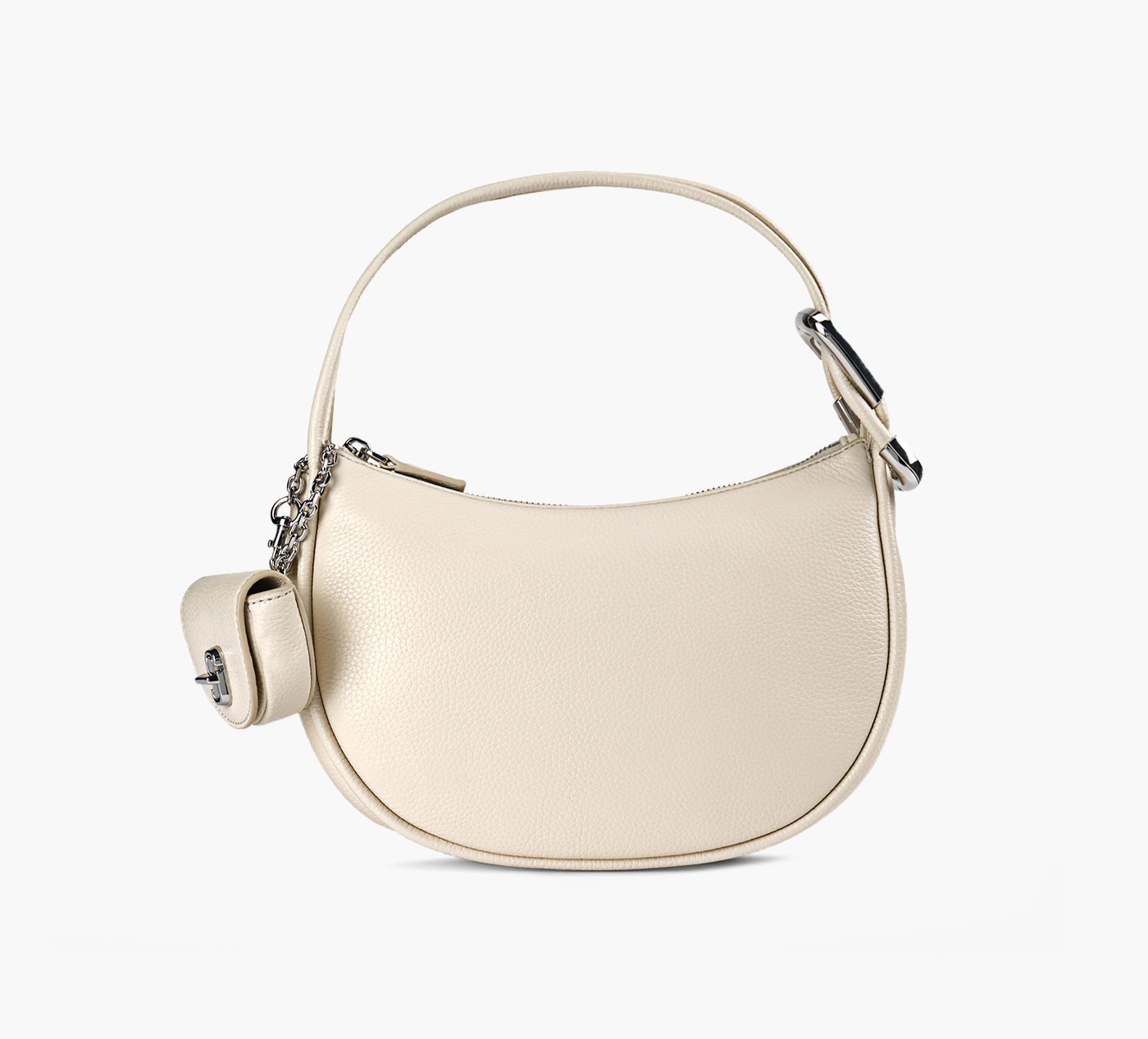 THE HOBO DUAL BAG