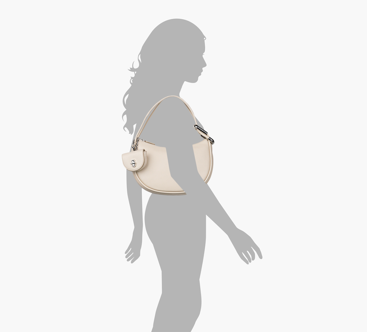 THE HOBO DUAL BAG