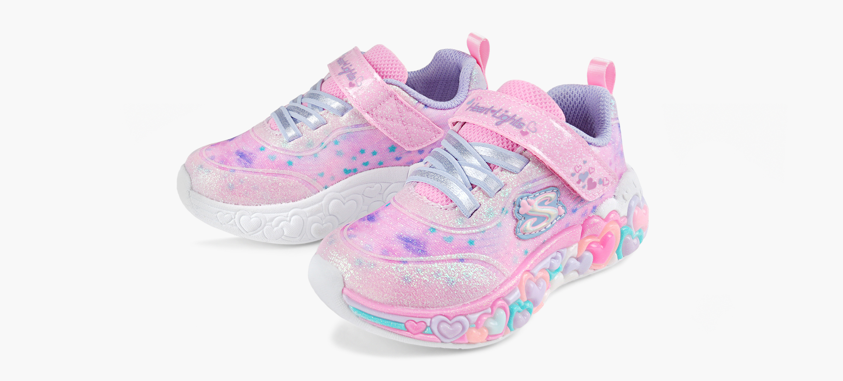 ETERNAL HEART LIGHTS