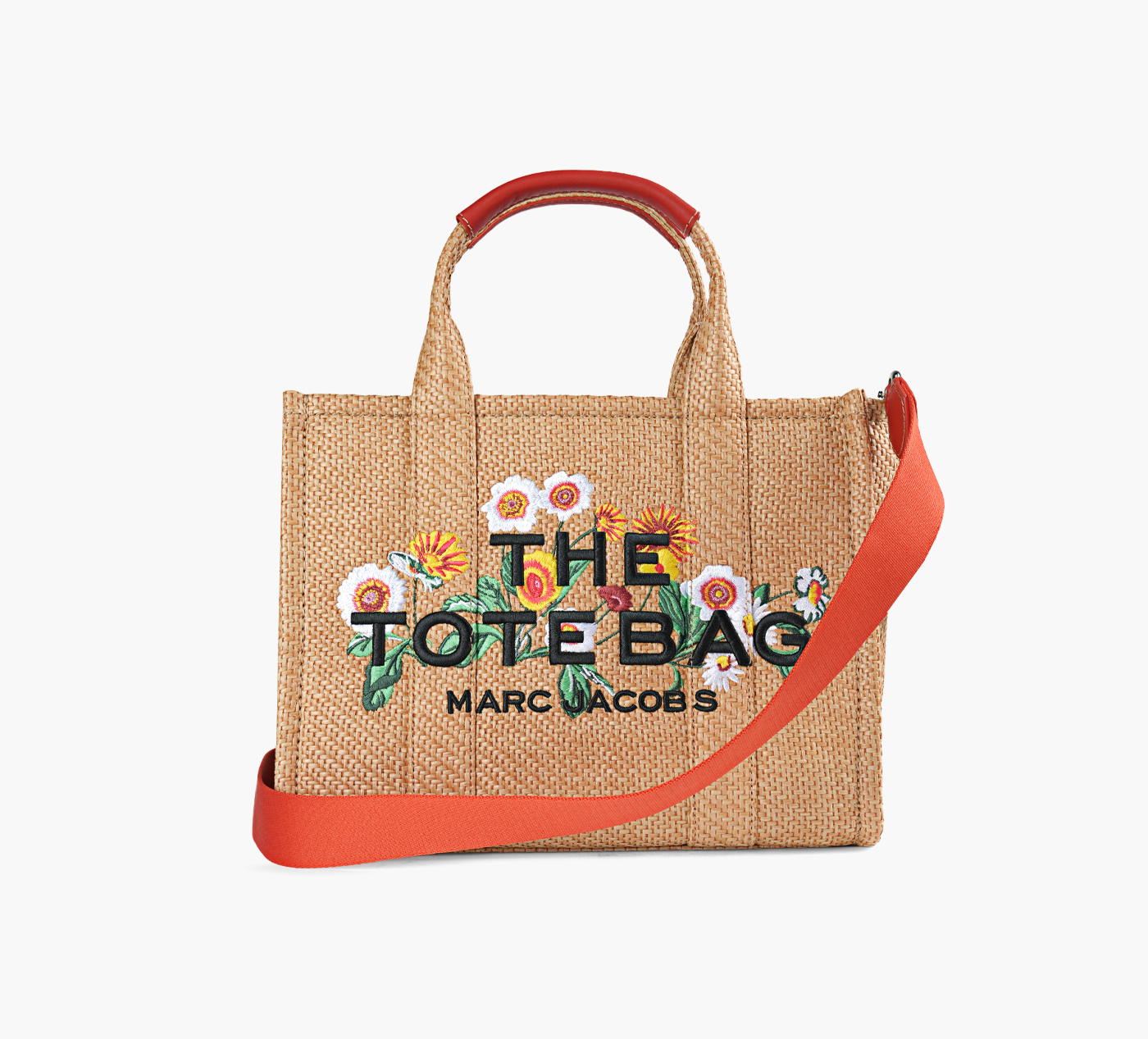 THE MEDIUM TOTE