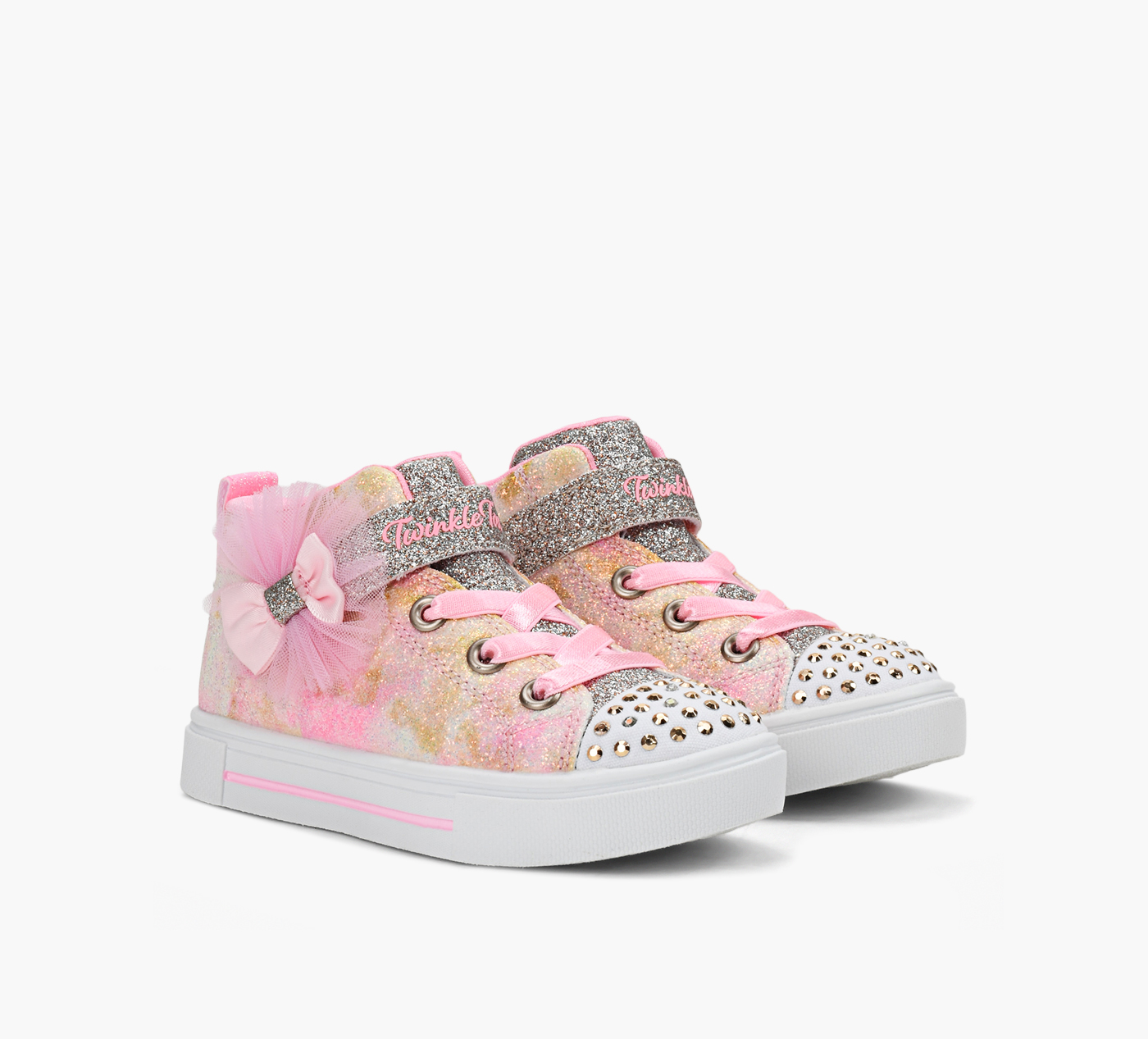 TWINKLE TOES TWINKLE SPARKS