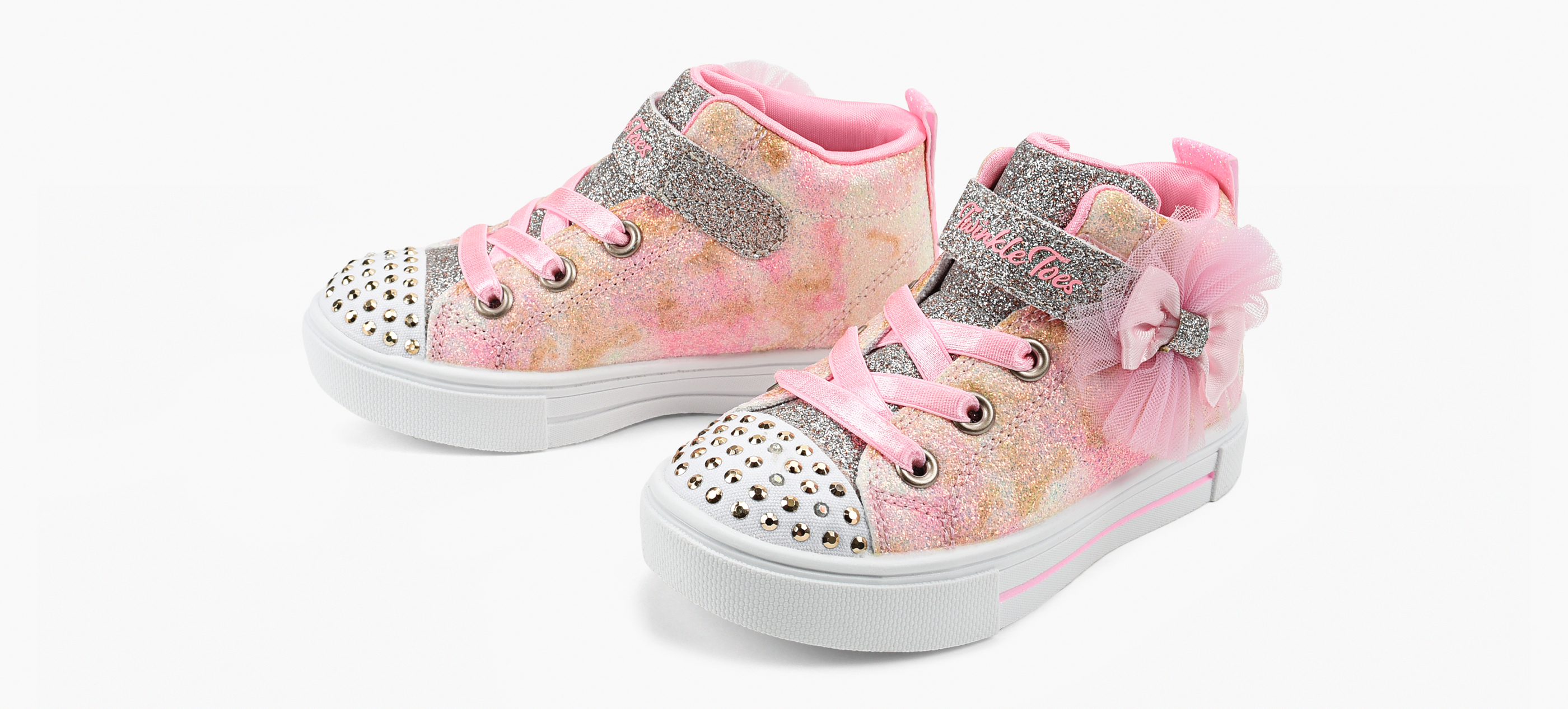 TWINKLE TOES TWINKLE SPARKS