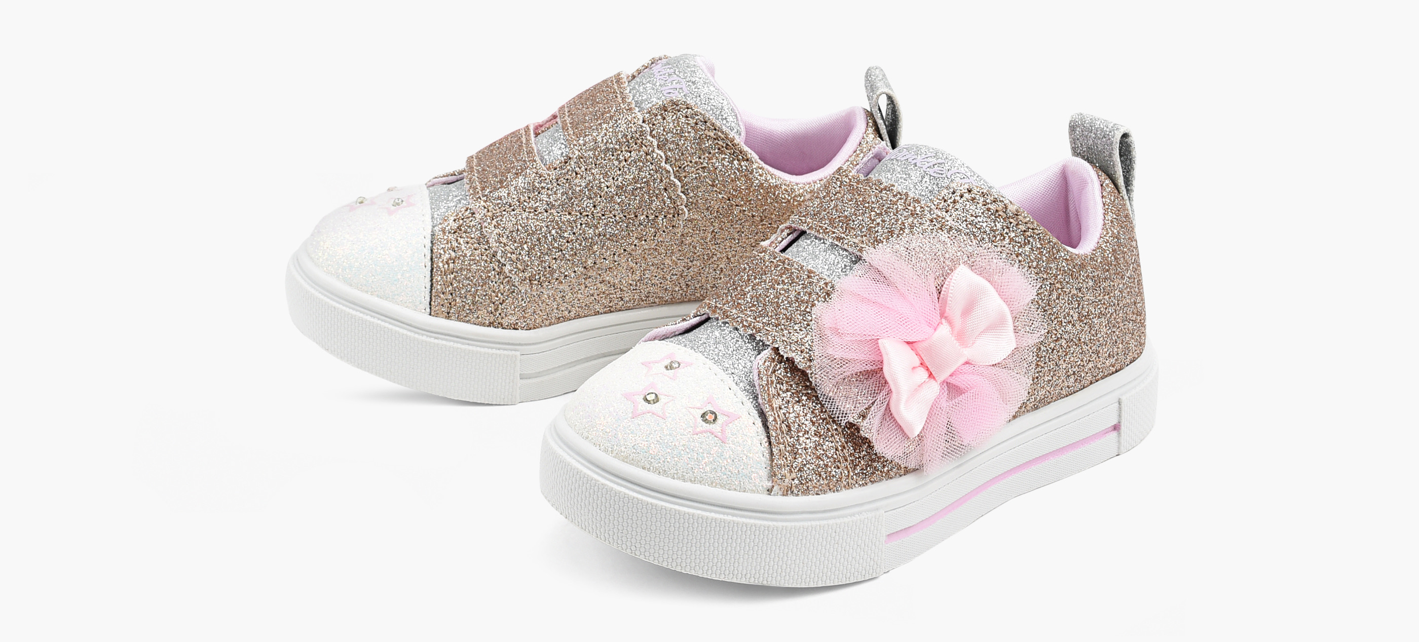 TWINKLE SPARKS GLITTER