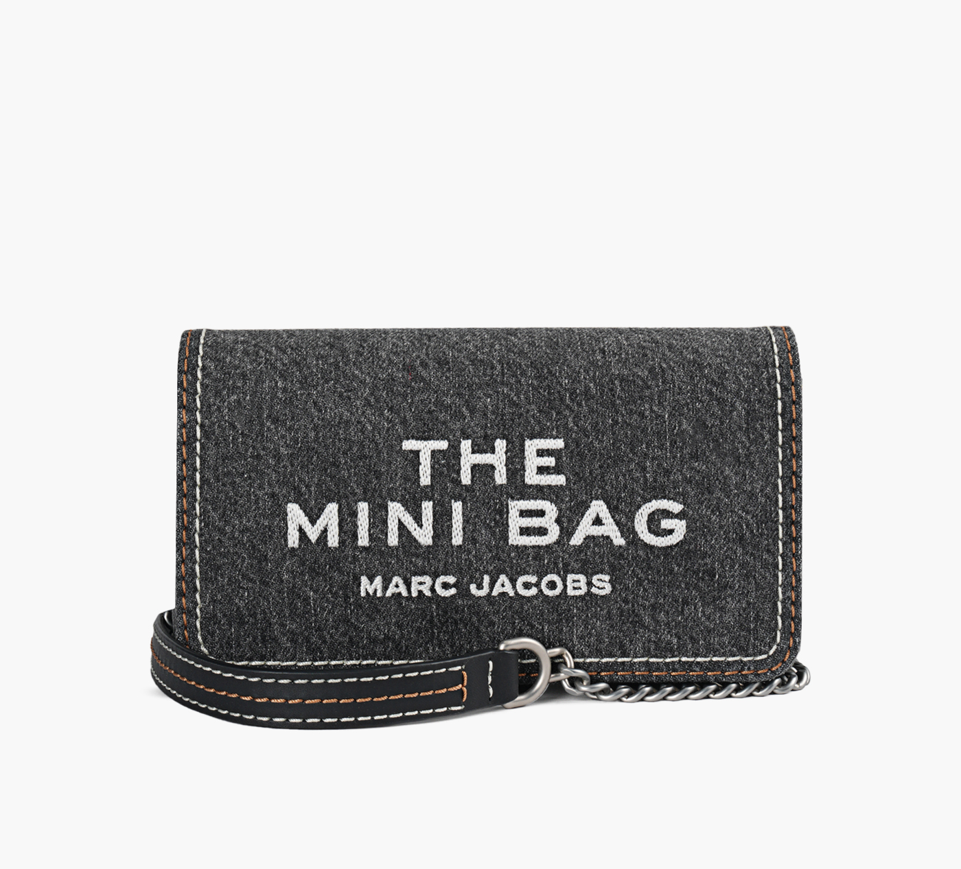 THE MINI BAG